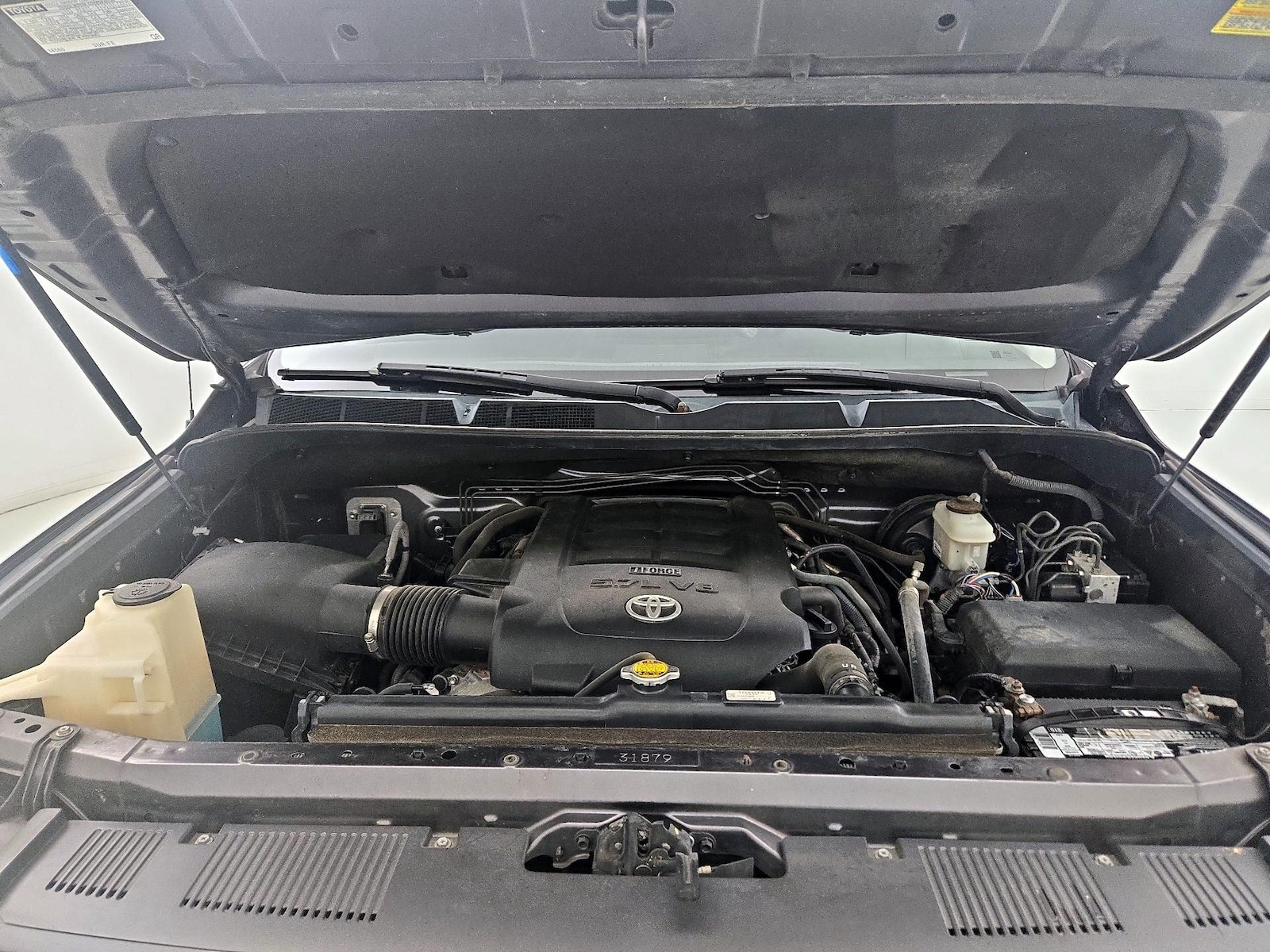 2014 Toyota Tundra SR5 - Photo 22