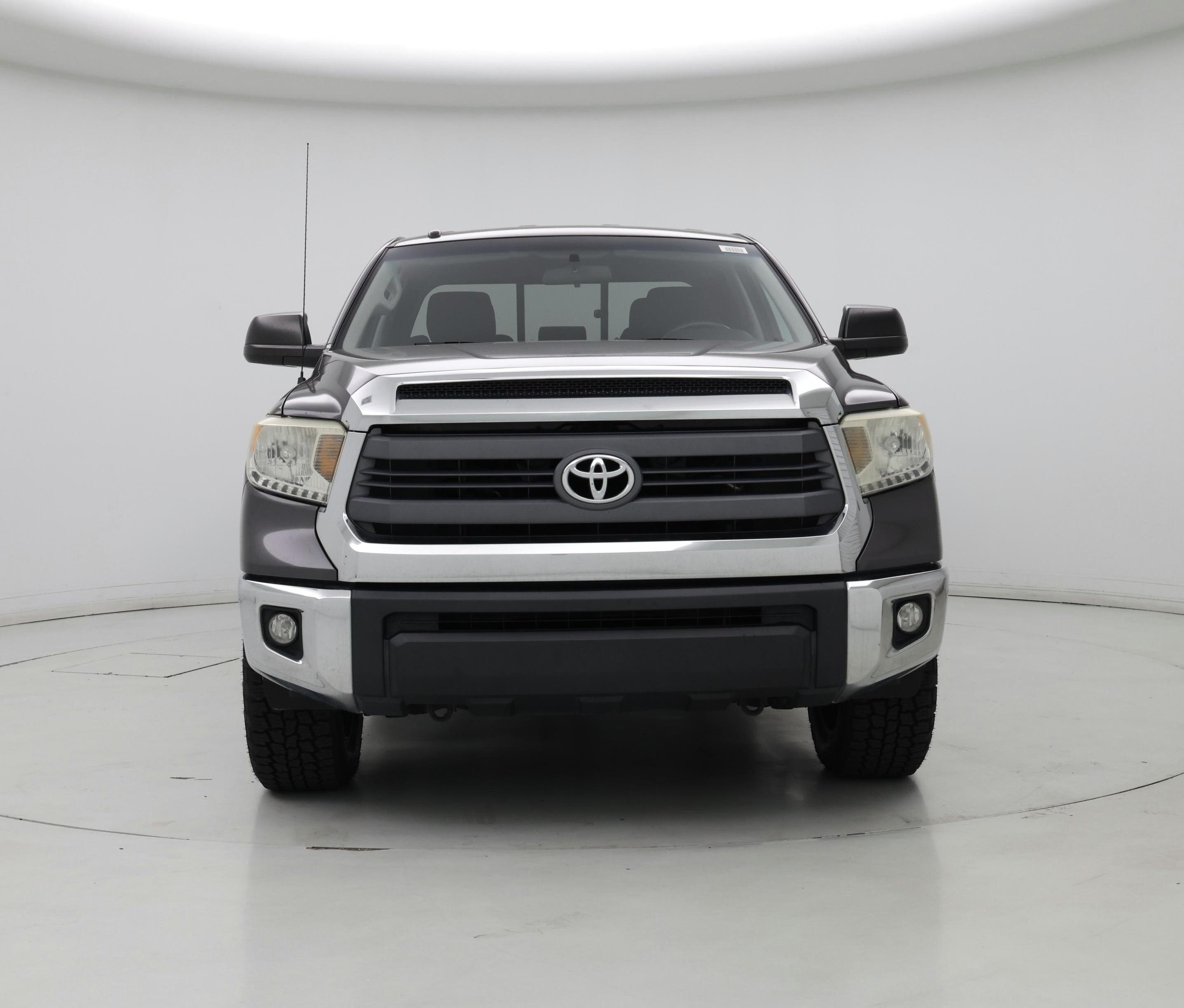Thumbnail: 2014 Toyota Tundra - 5