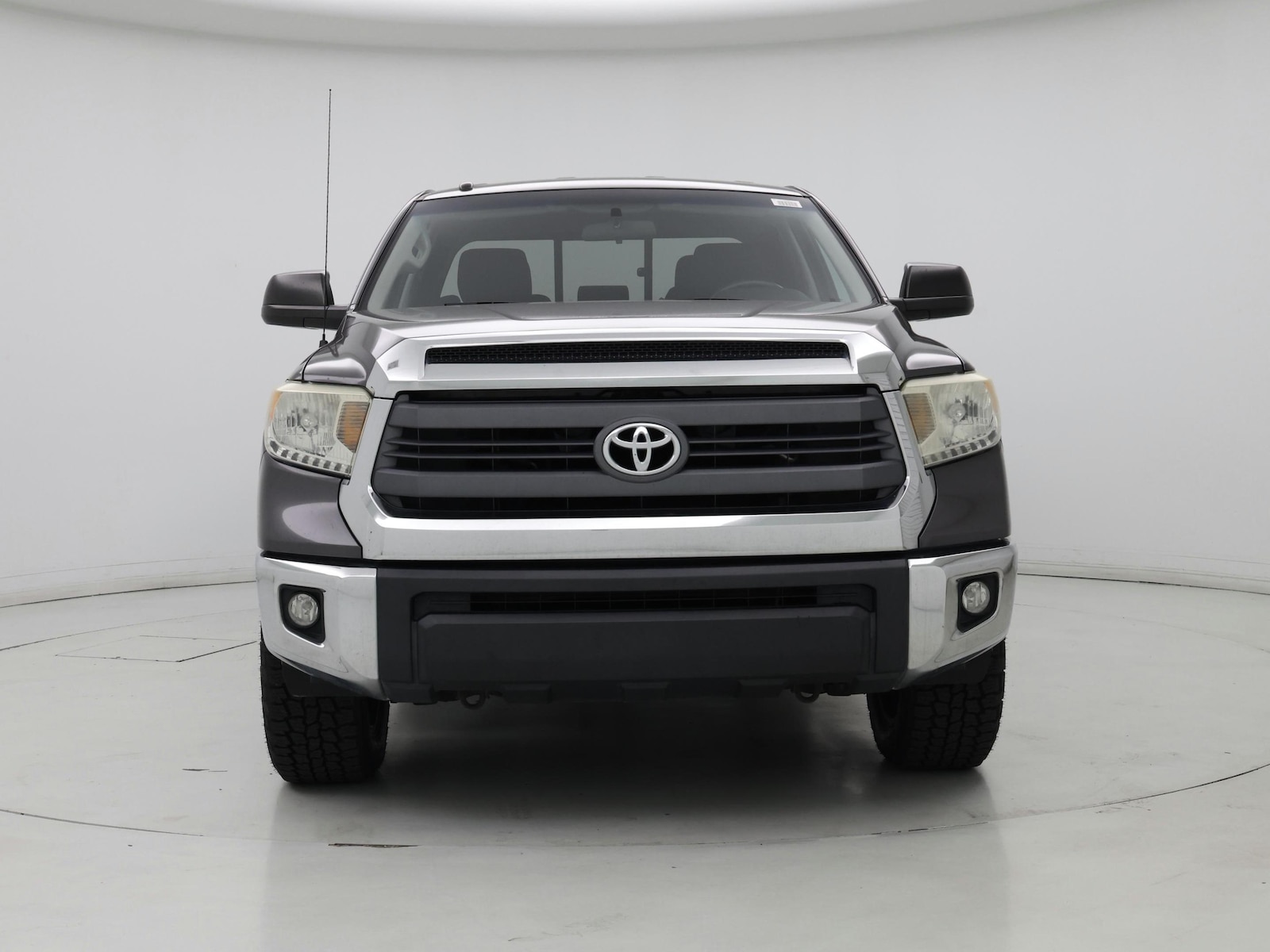2014 Toyota Tundra SR5 - Photo 6