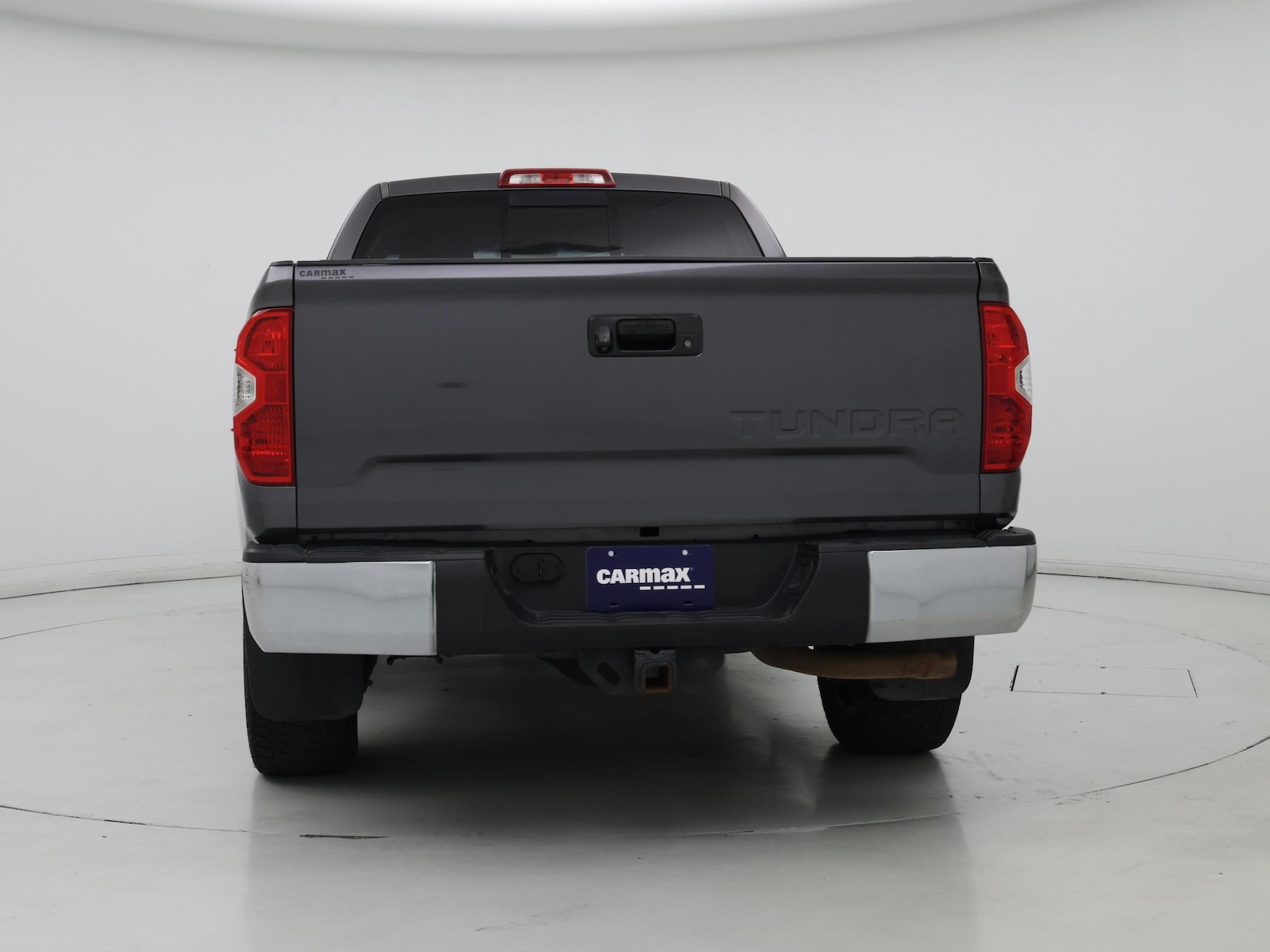 2014 Toyota Tundra SR5 - Photo 7