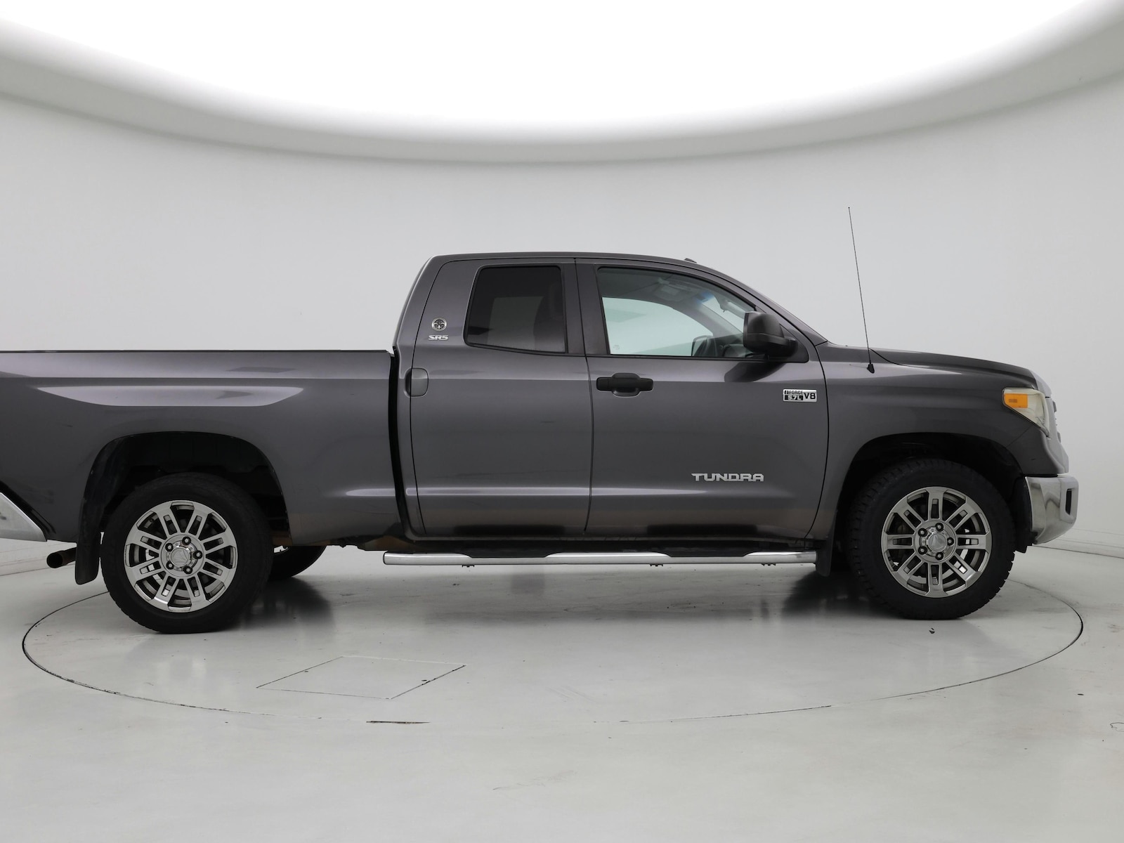 2014 Toyota Tundra SR5 - Photo 8