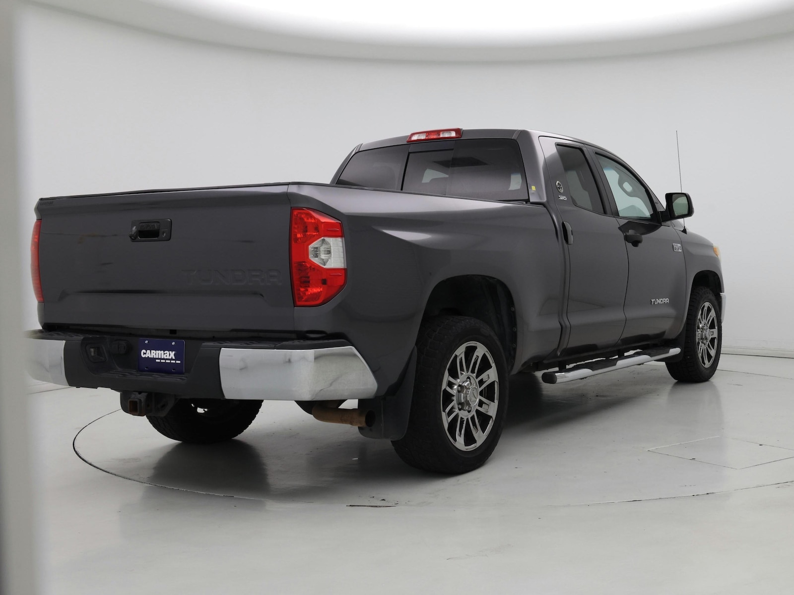 2014 Toyota Tundra SR5 - Photo 9
