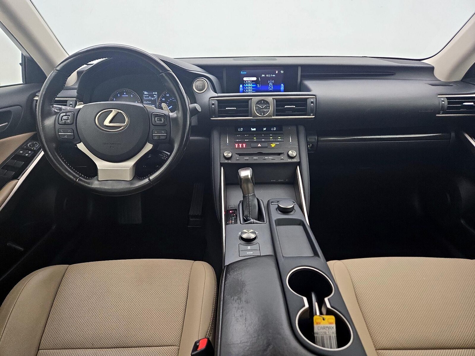 Rear View Camera