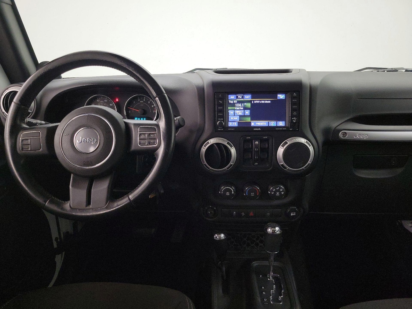 SiriusXM Trial Available