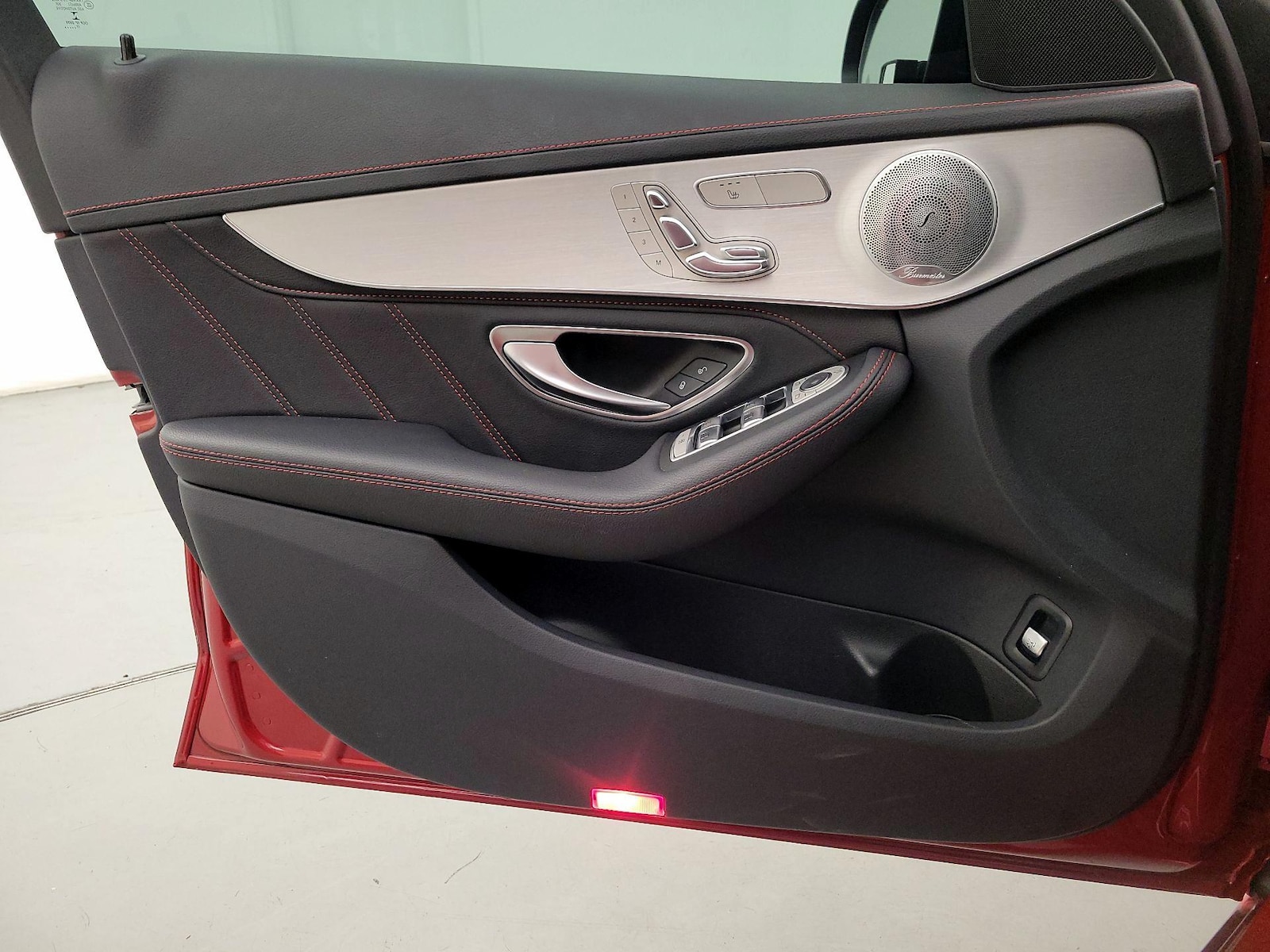 2018 Mercedes-Benz C-Class Sedan AMG C43 - Photo 13