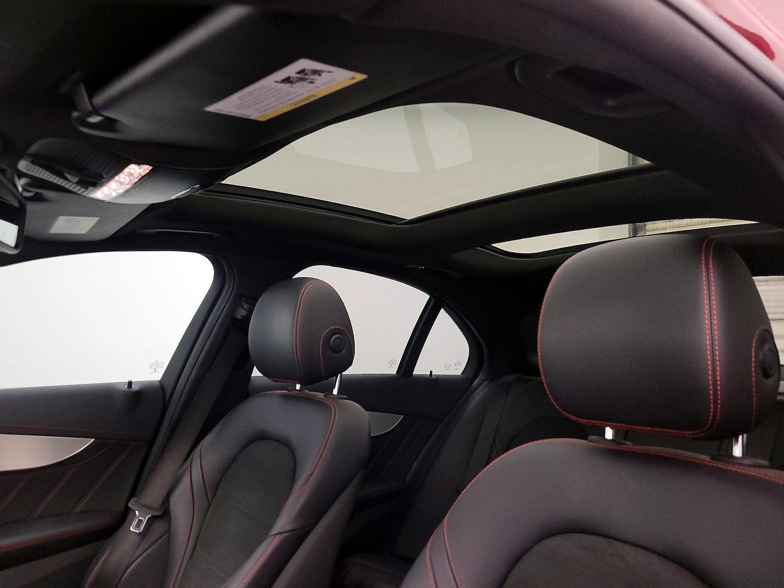 2018 Mercedes-Benz C-Class Sedan AMG C43 - Photo 20