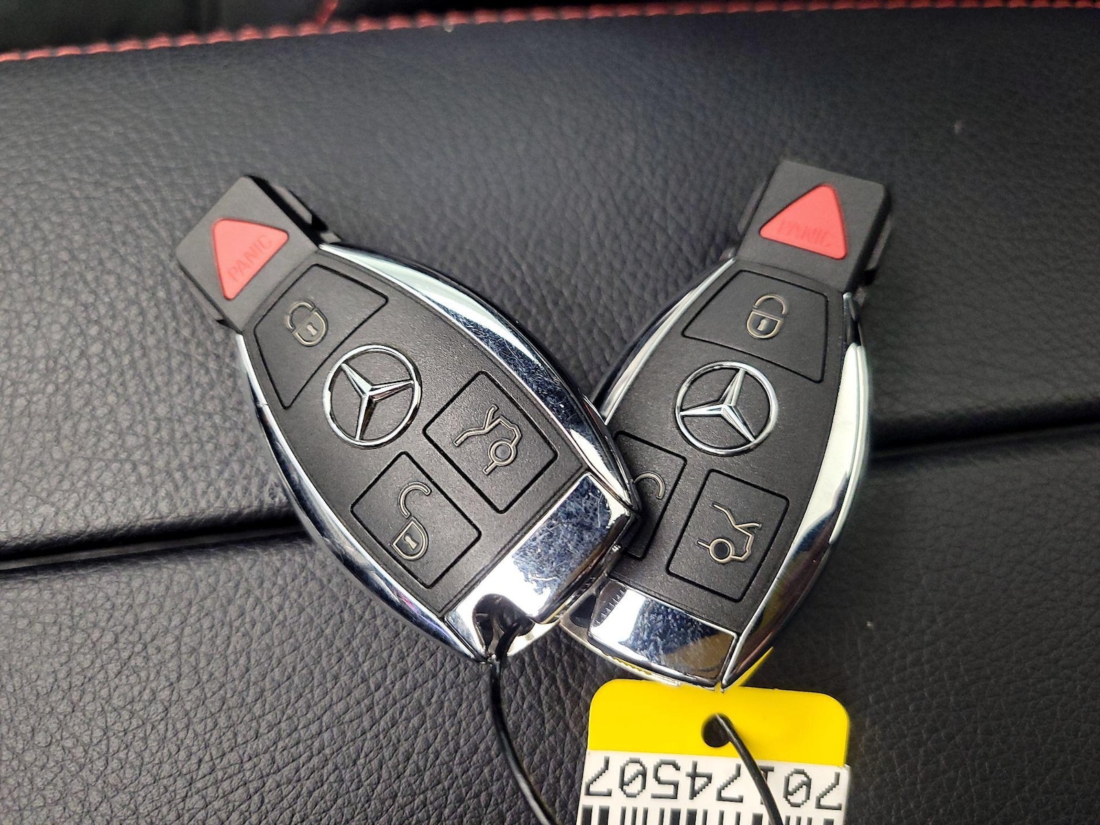 2018 Mercedes-Benz C-Class Sedan AMG C43 - Photo 24
