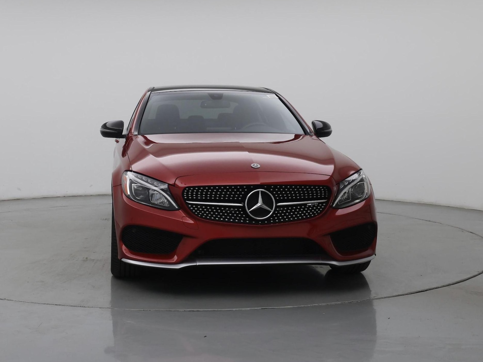2018 Mercedes-Benz C-Class Sedan AMG C43 - Photo 6