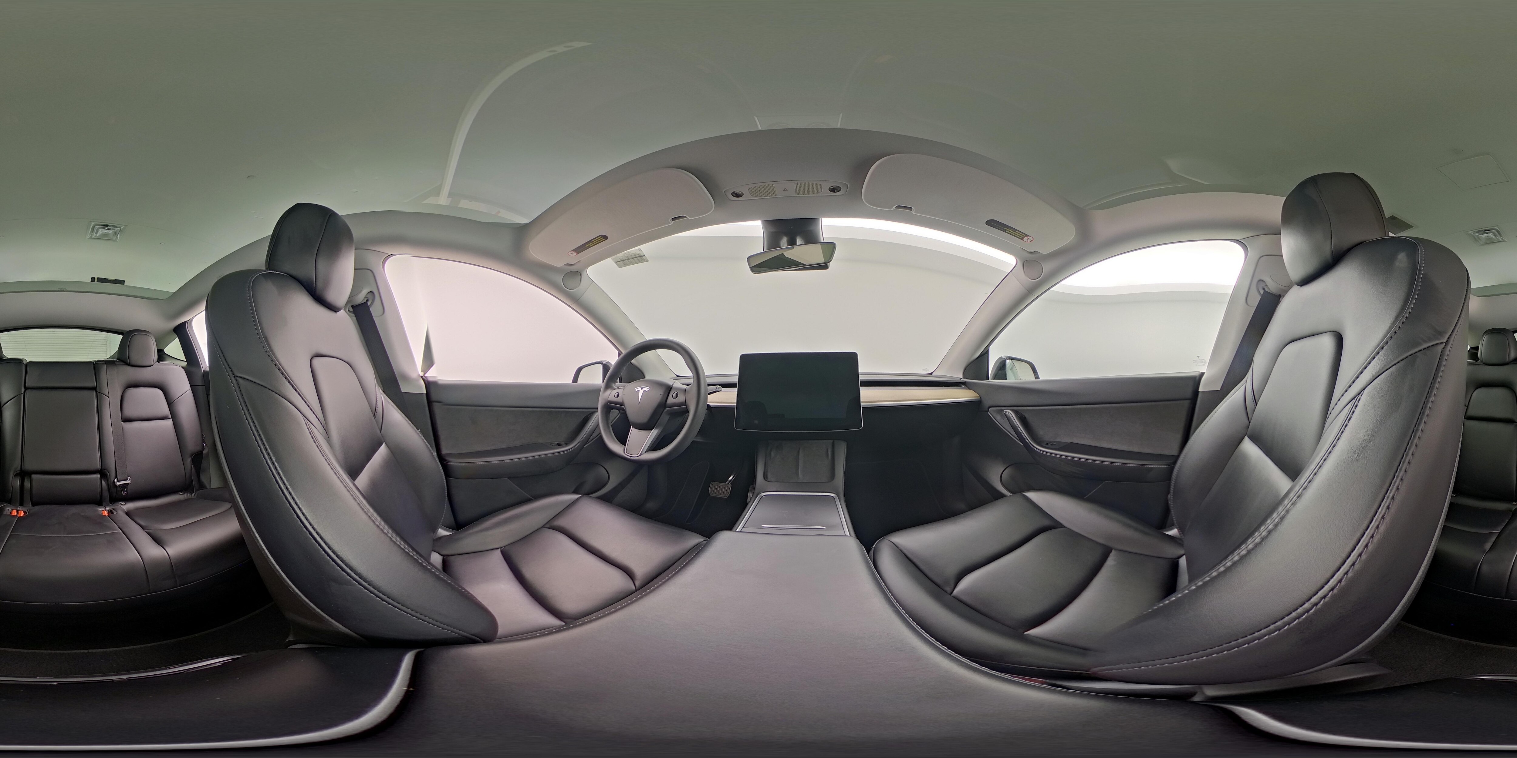 2021 Tesla Model Y Long Range - Photo 24