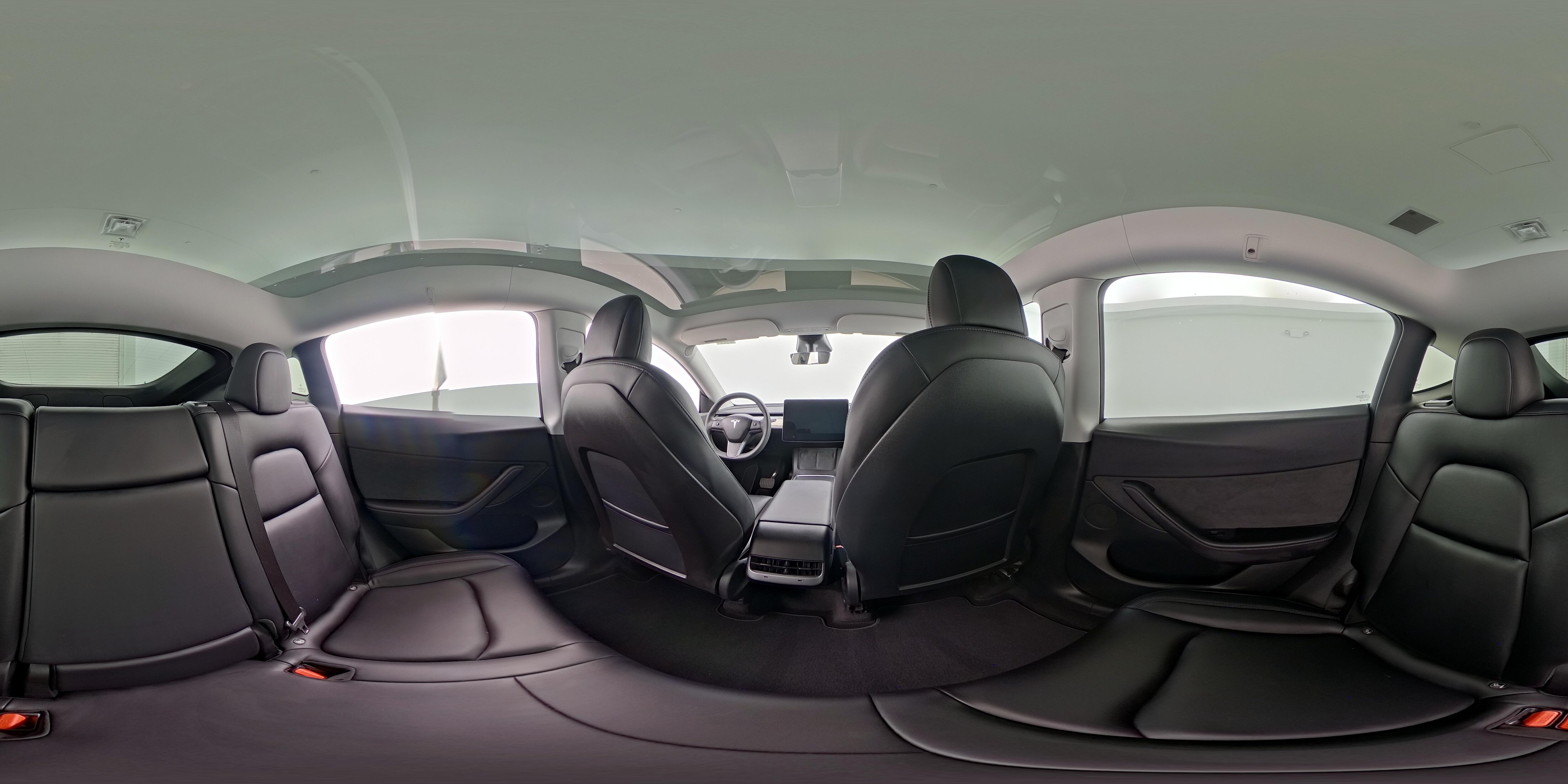2021 Tesla Model Y Long Range - Photo 25