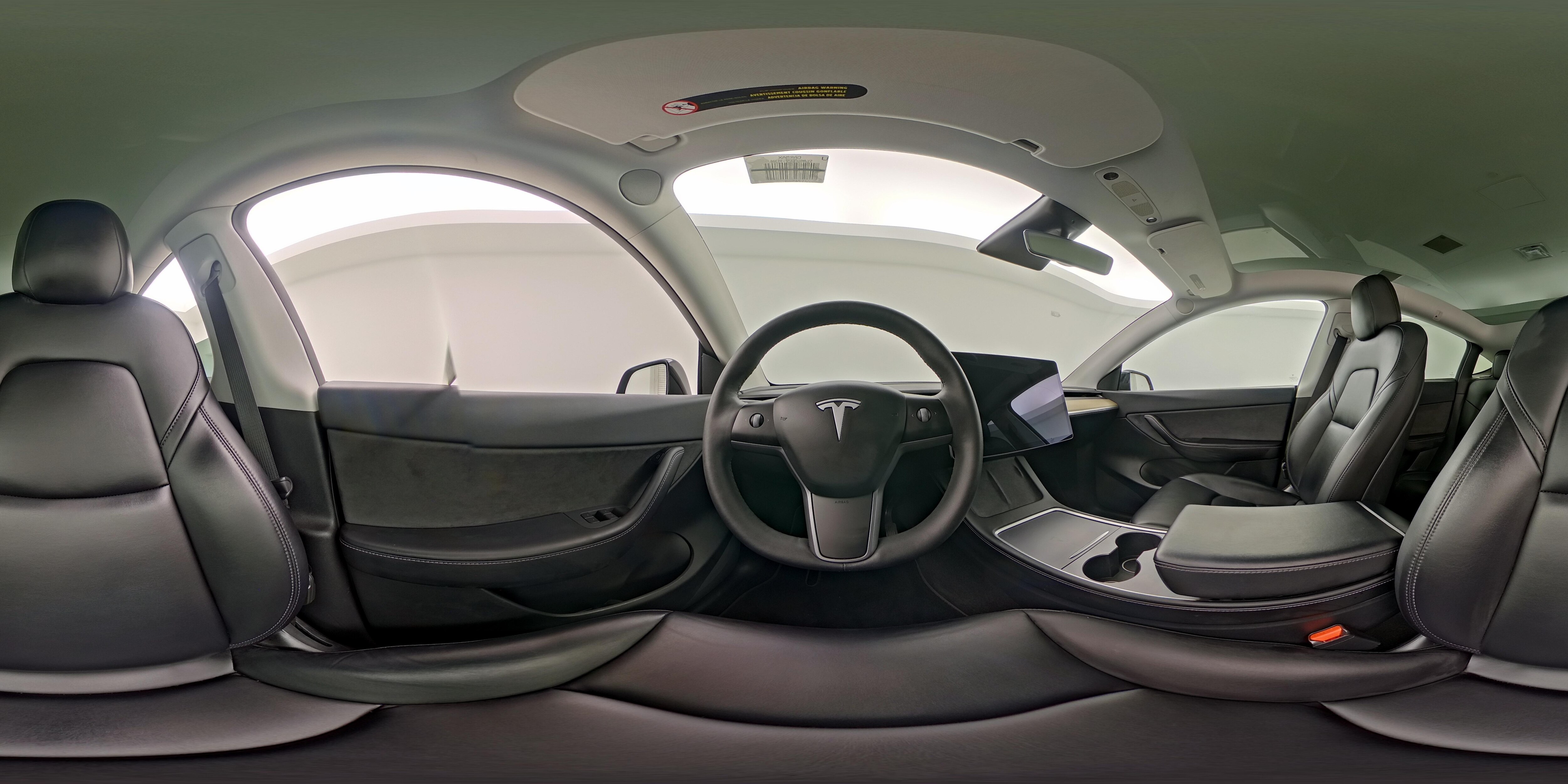 2021 Tesla Model Y Long Range - Photo 26