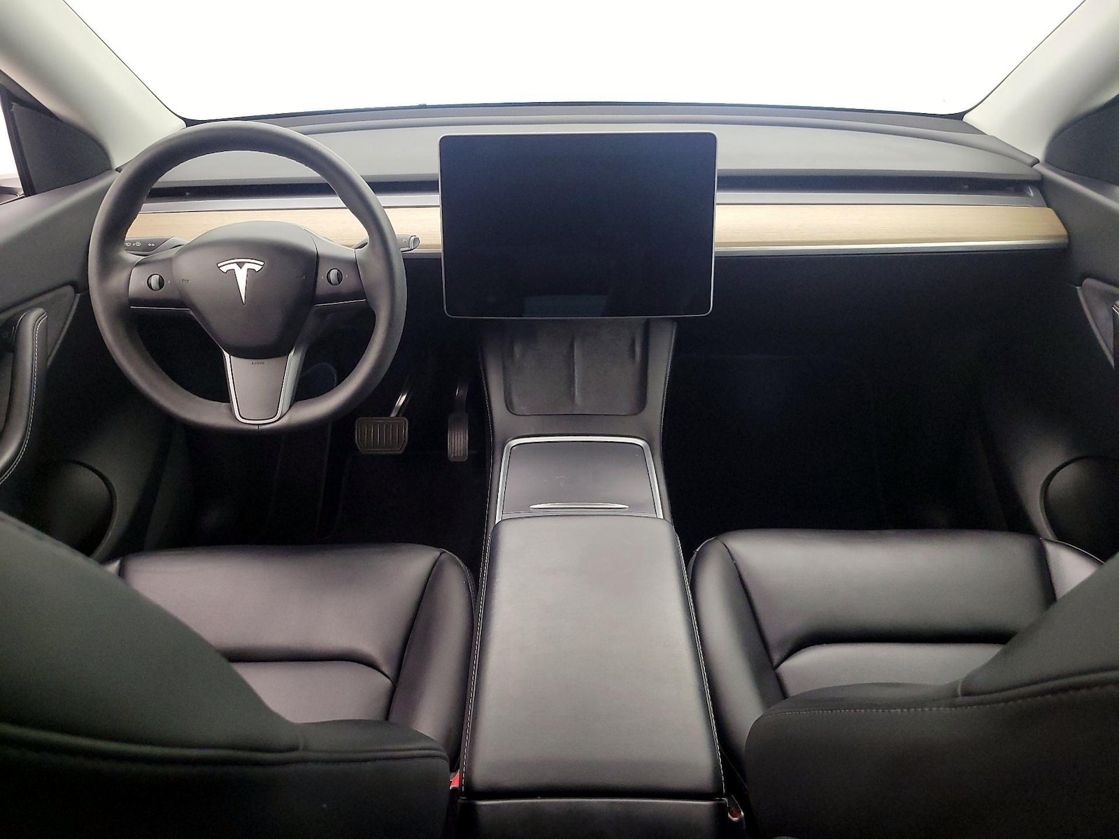 2021 Tesla Model Y Long Range - Photo 10