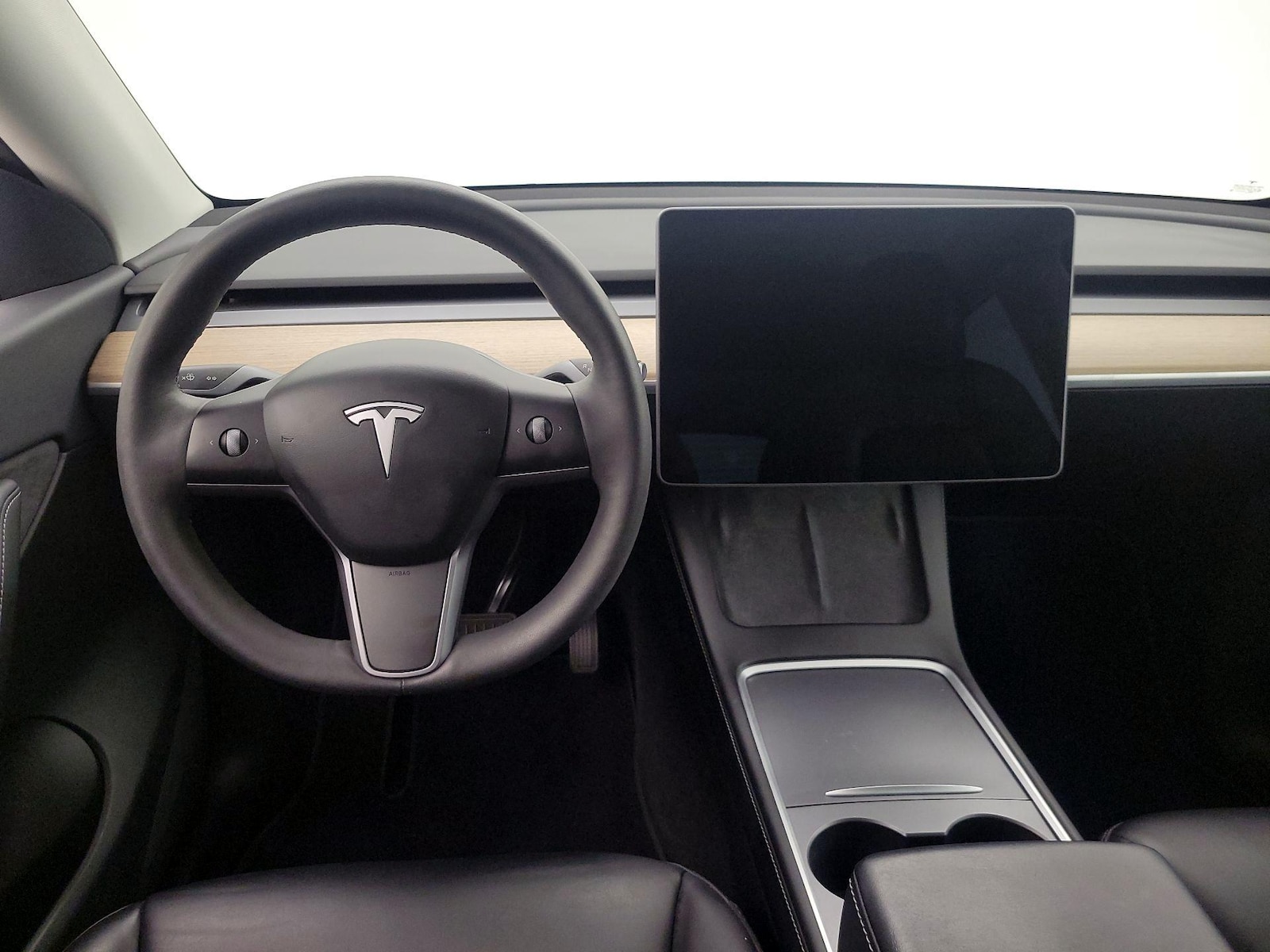 2021 Tesla Model Y Long Range - Photo 11