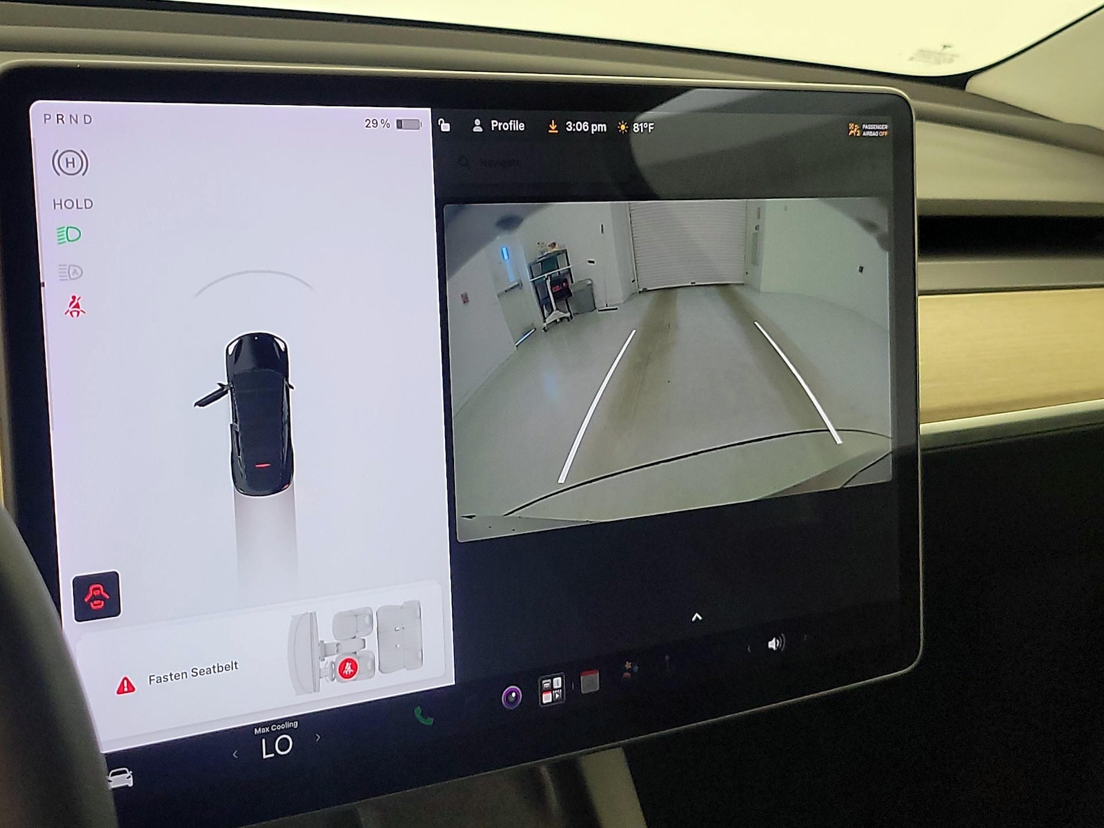2021 Tesla Model Y Long Range - Photo 15