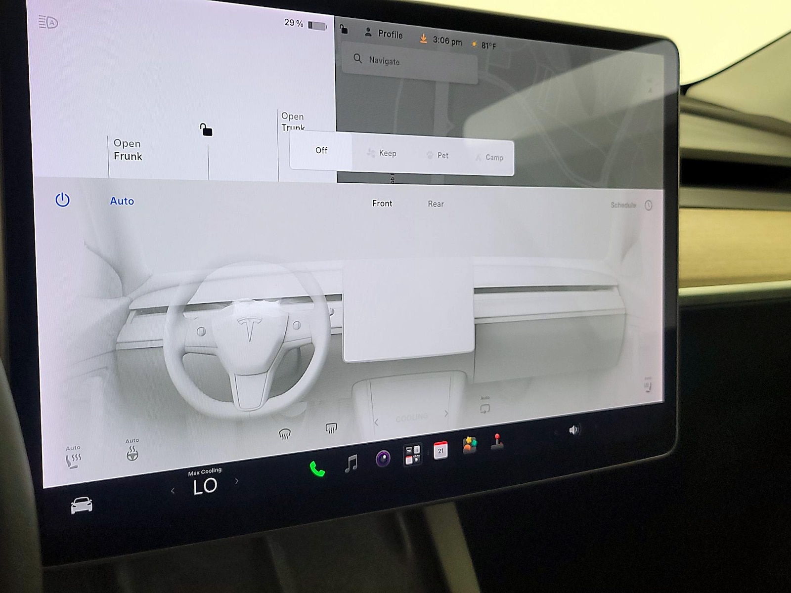 2021 Tesla Model Y Long Range - Photo 17