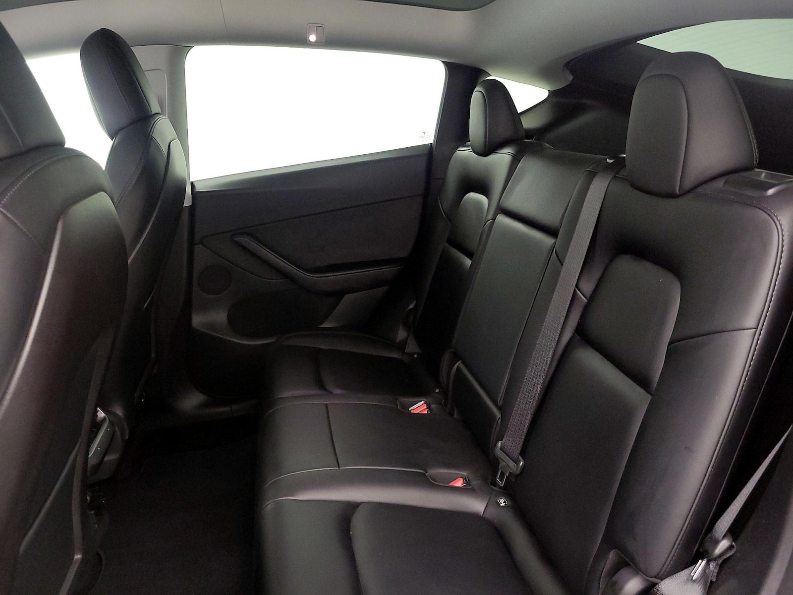 2021 Tesla Model Y Long Range - Photo 20