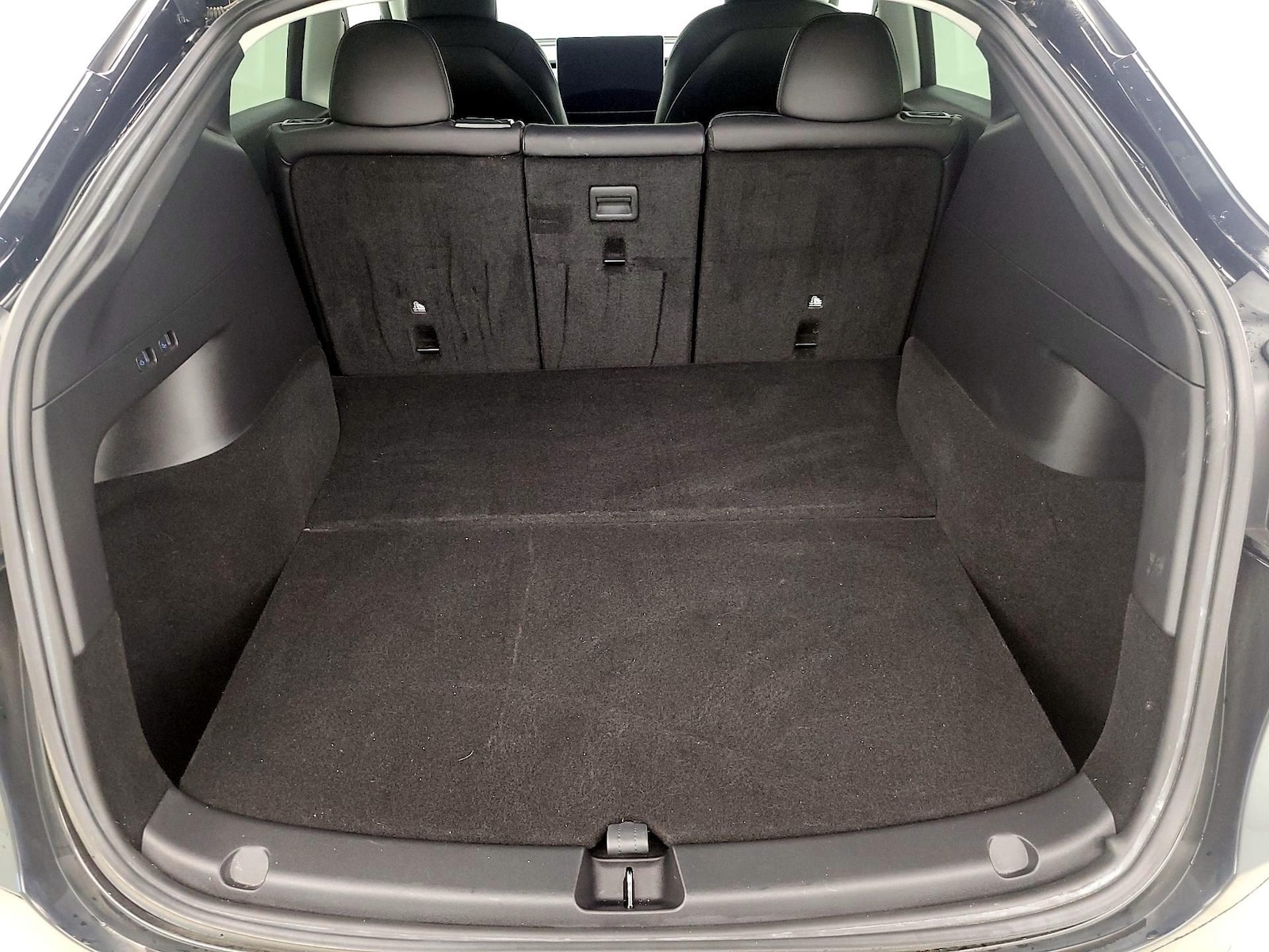 2021 Tesla Model Y Long Range - Photo 21