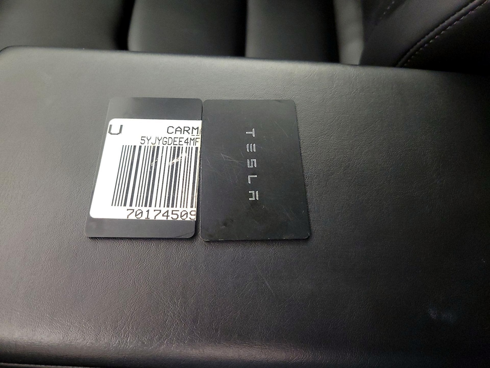 2021 Tesla Model Y Long Range - Photo 23