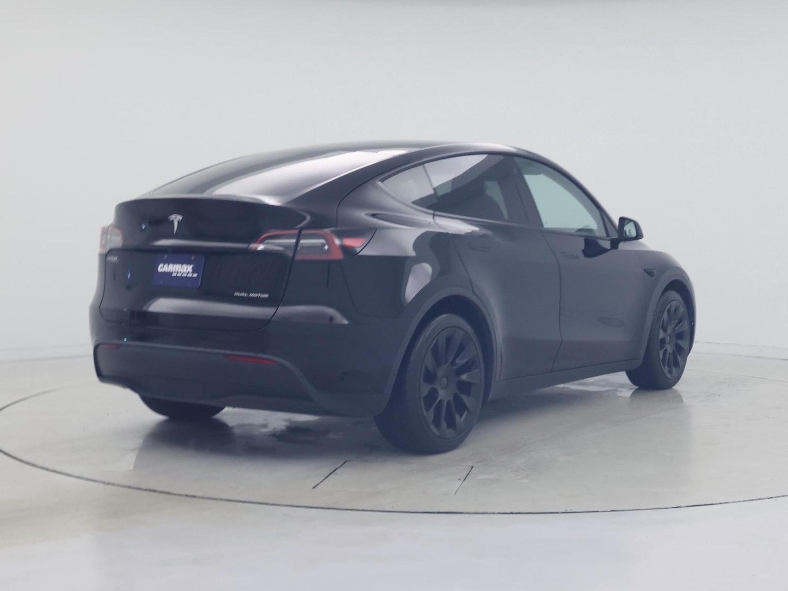 2021 Tesla Model Y Long Range - Photo 9