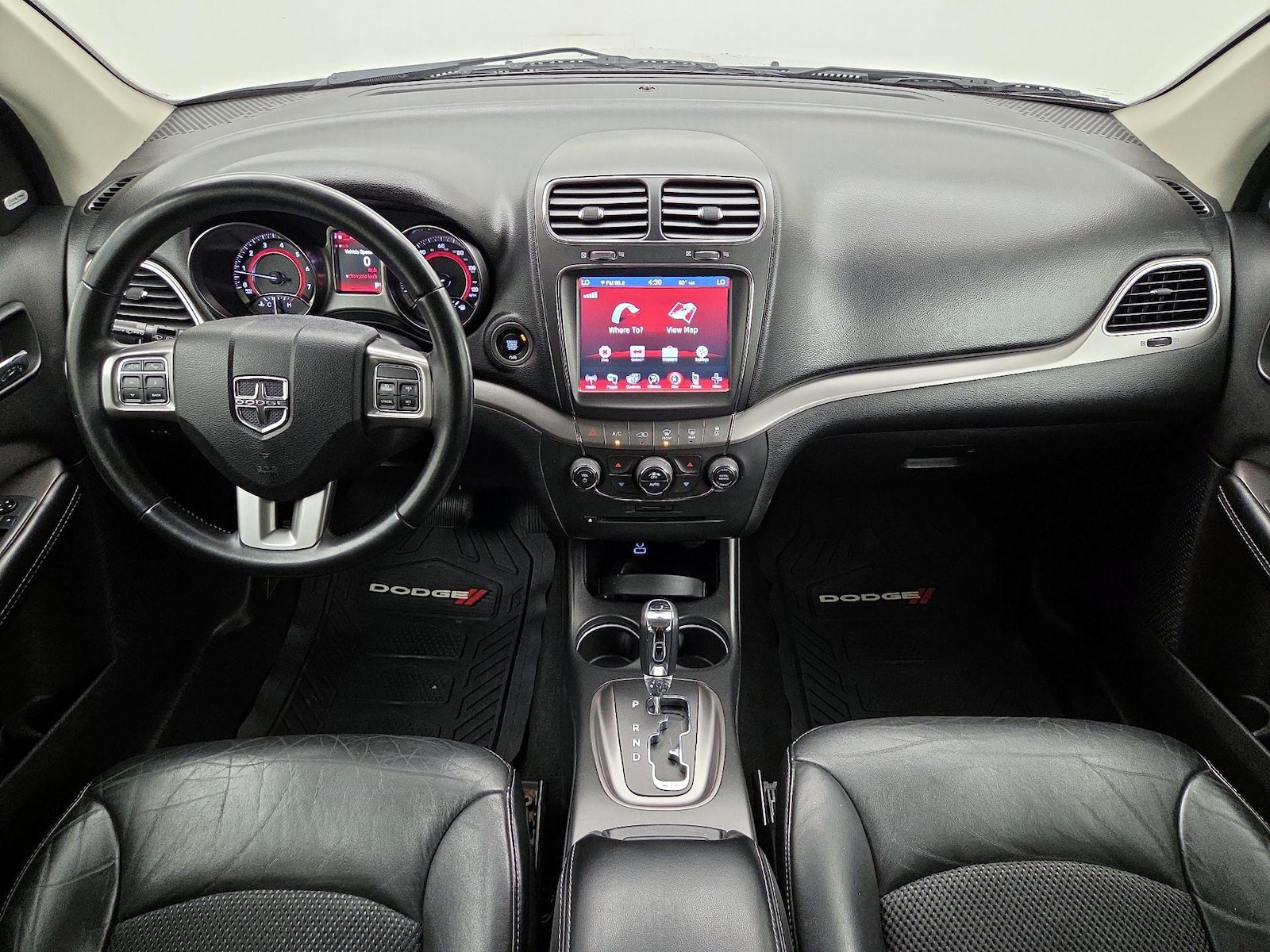 Navigation System