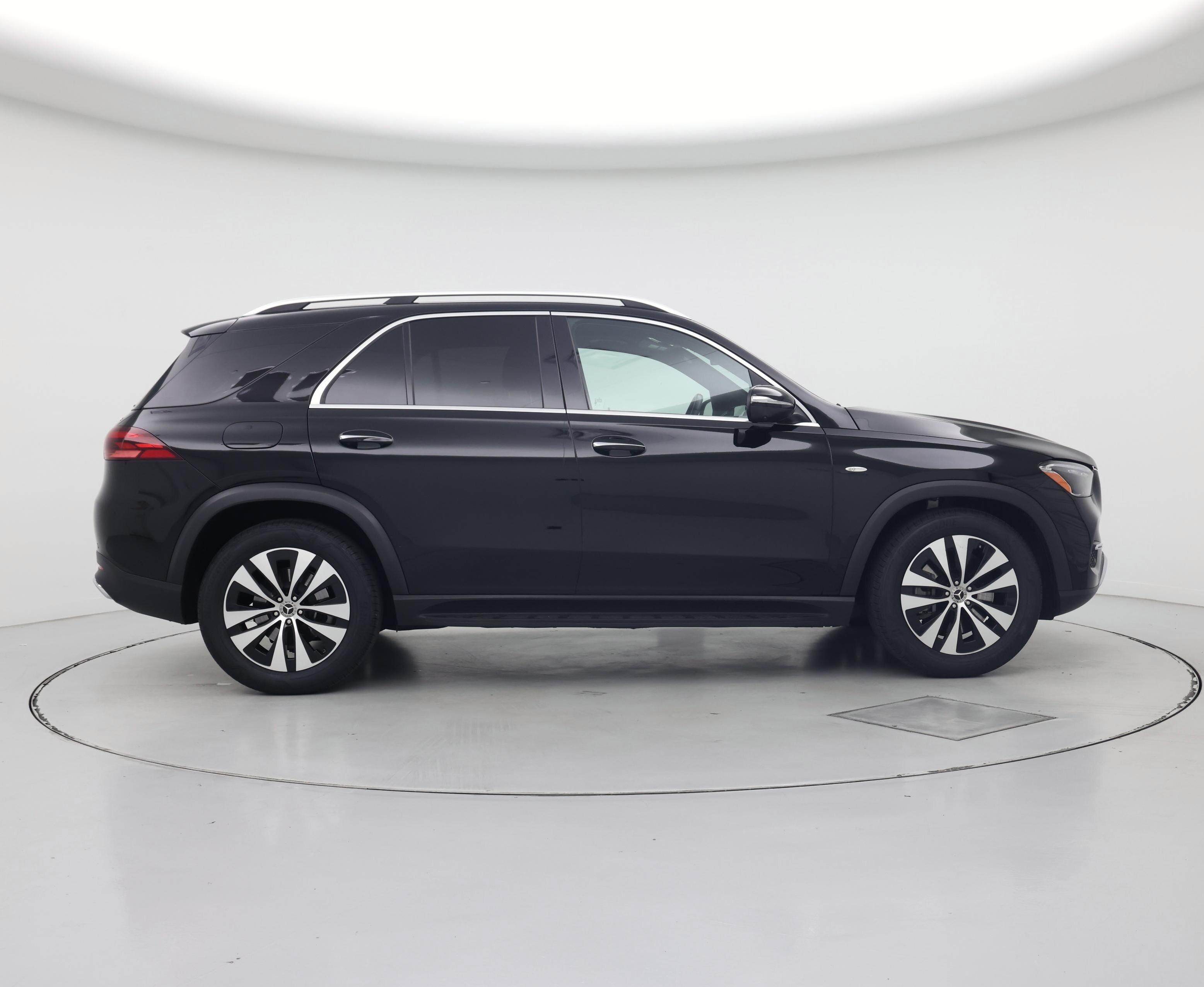 Thumbnail: 2025 Mercedes-Benz GLE - 7