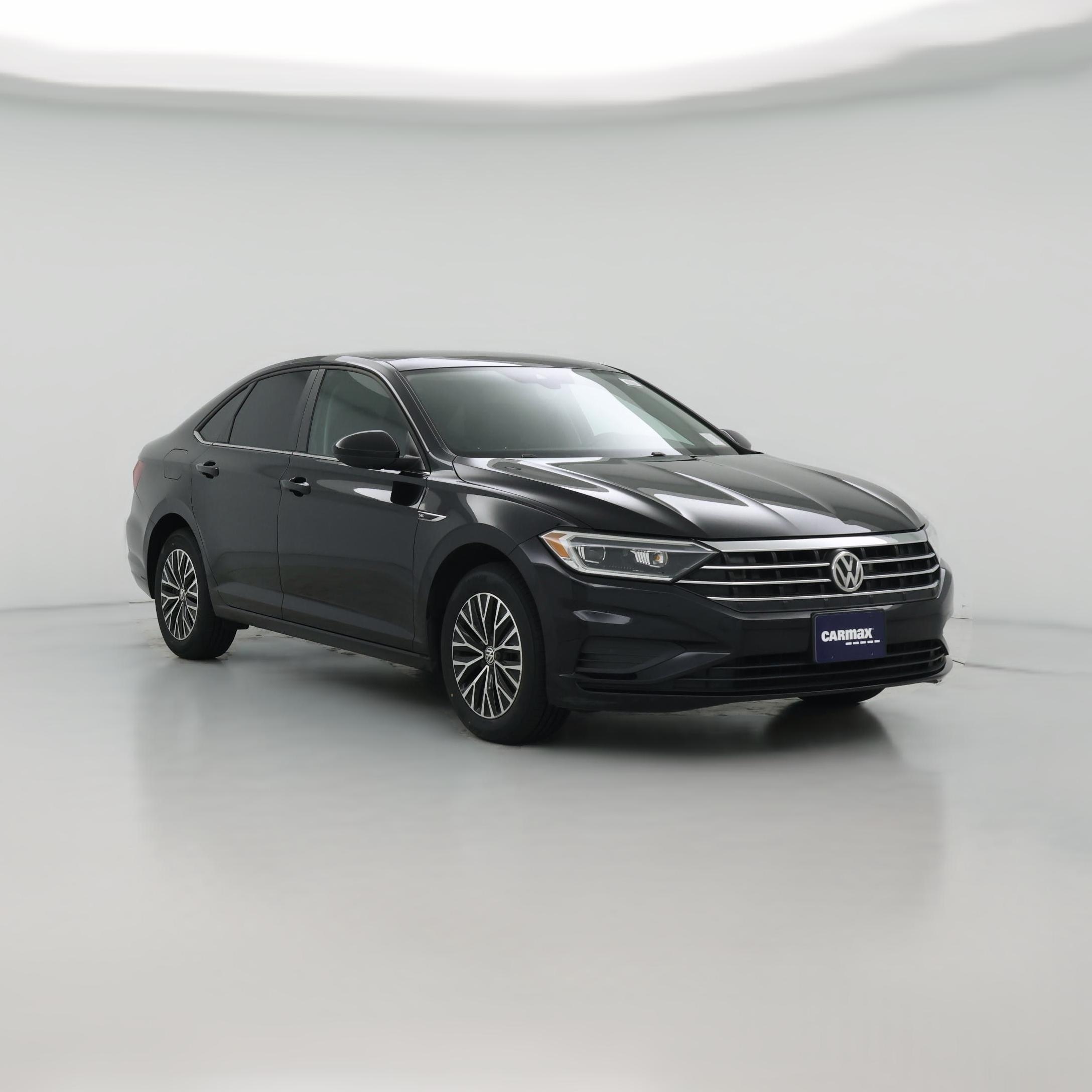 Thumbnail: 2019 Volkswagen Jetta - 1