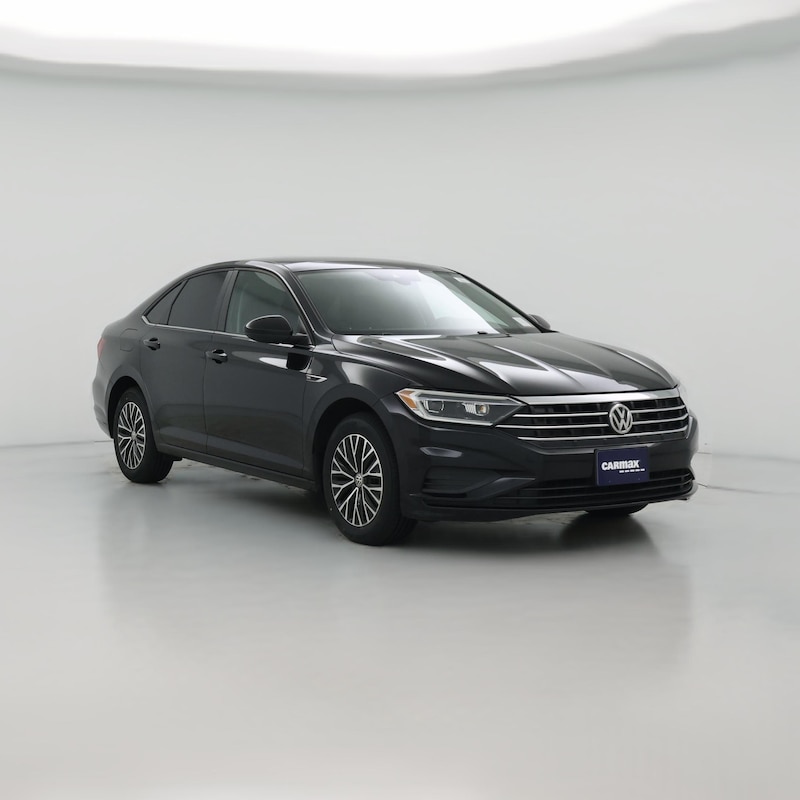2019 Volkswagen Jetta SEL