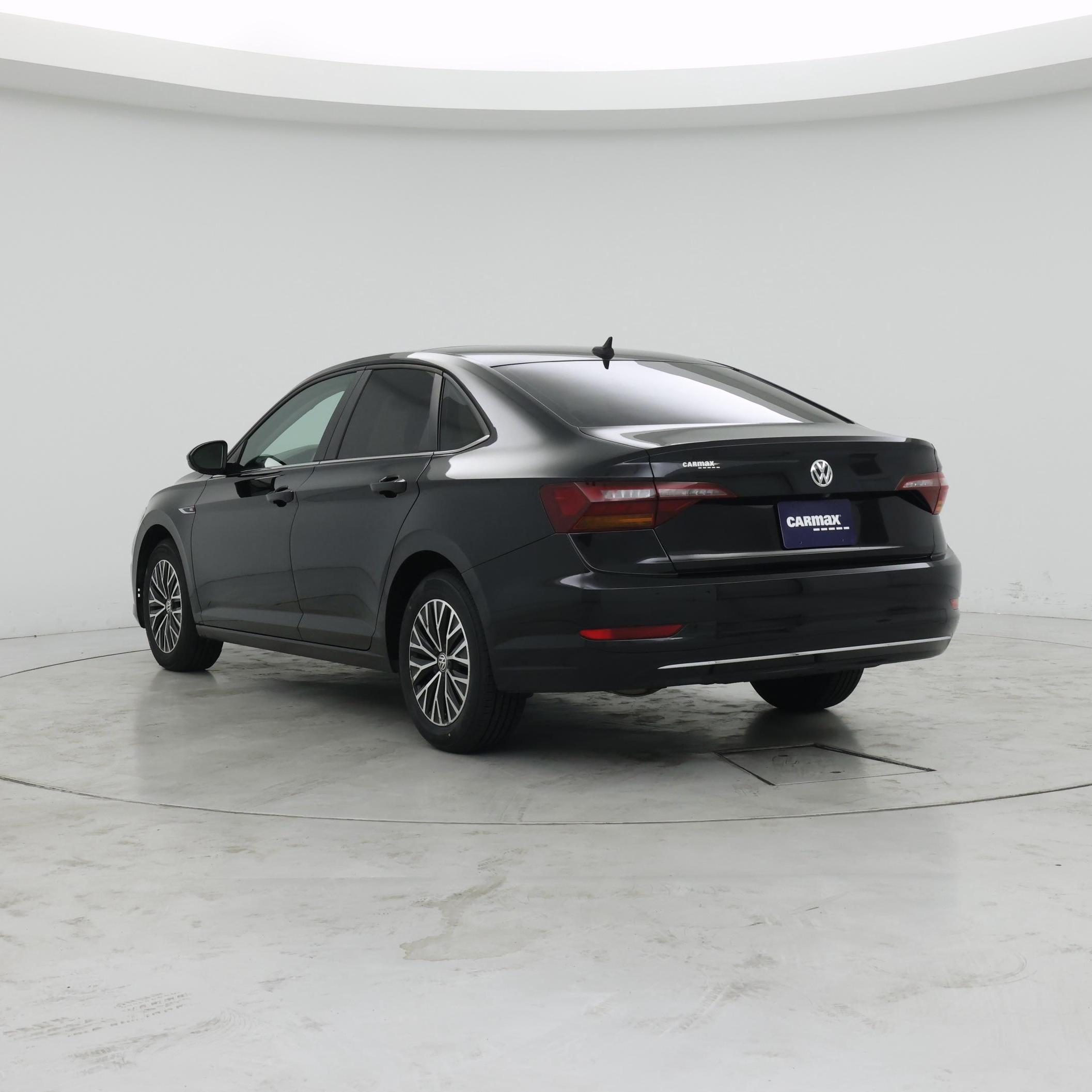 Thumbnail: 2019 Volkswagen Jetta - 2