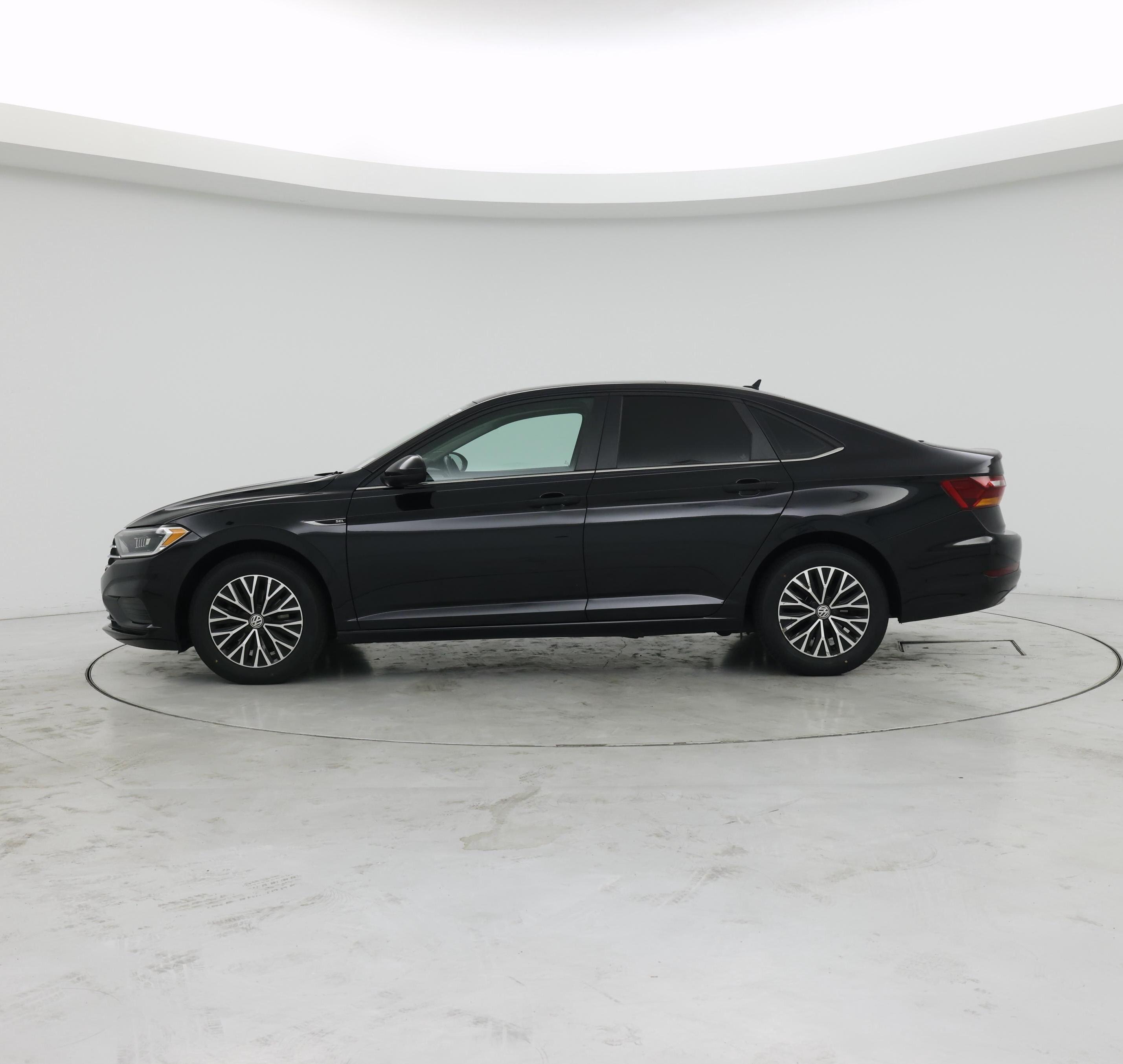 Thumbnail: 2019 Volkswagen Jetta - 3