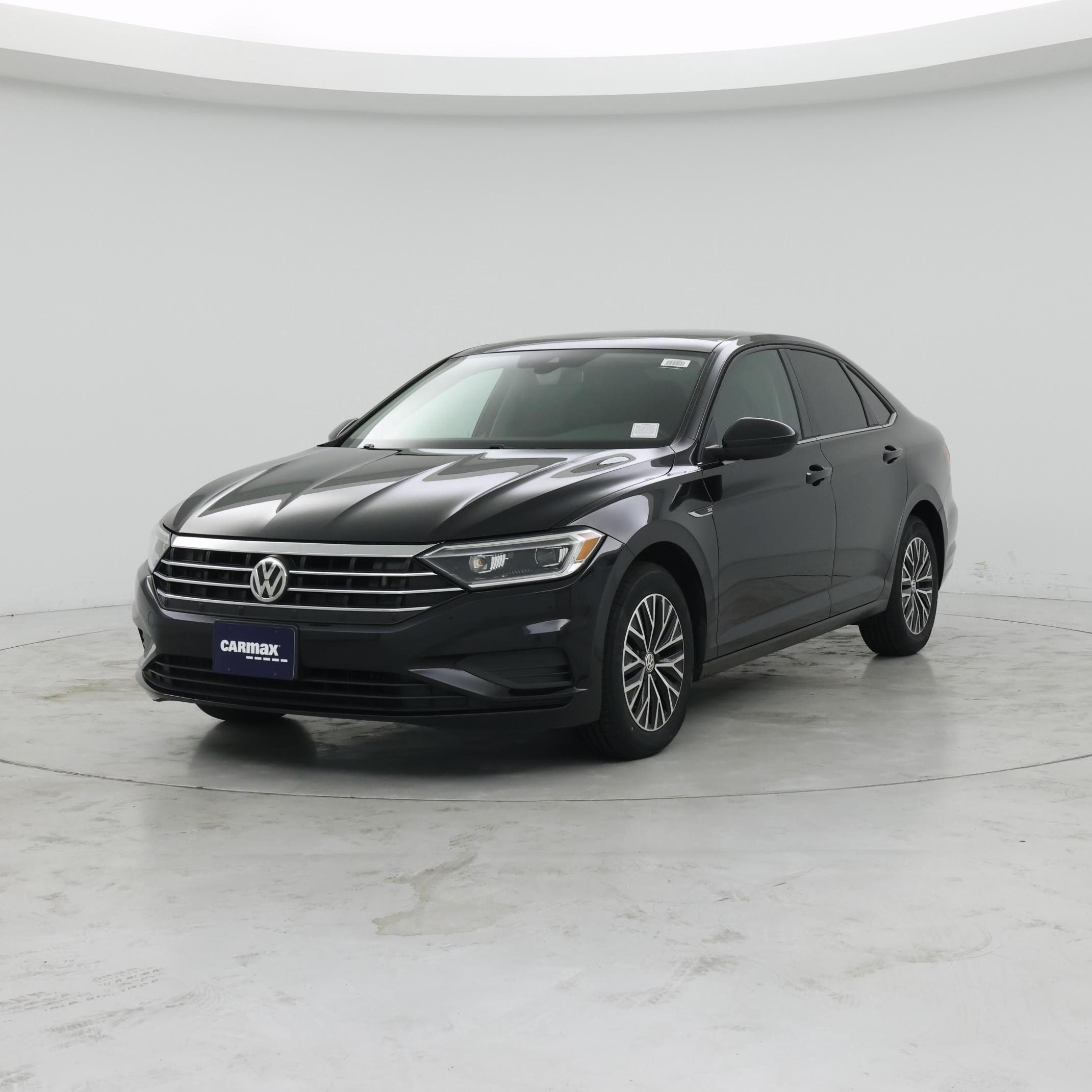 Thumbnail: 2019 Volkswagen Jetta - 4