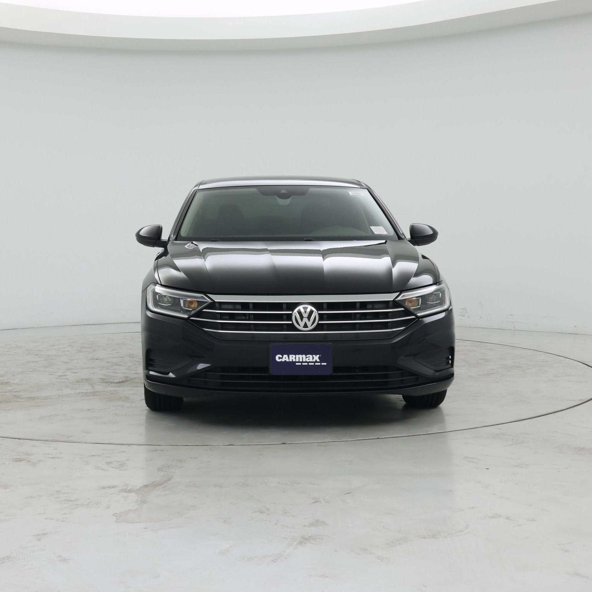 Thumbnail: 2019 Volkswagen Jetta - 5