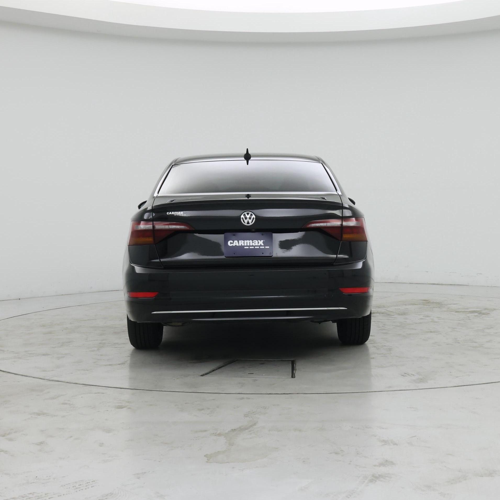 Thumbnail: 2019 Volkswagen Jetta - 6