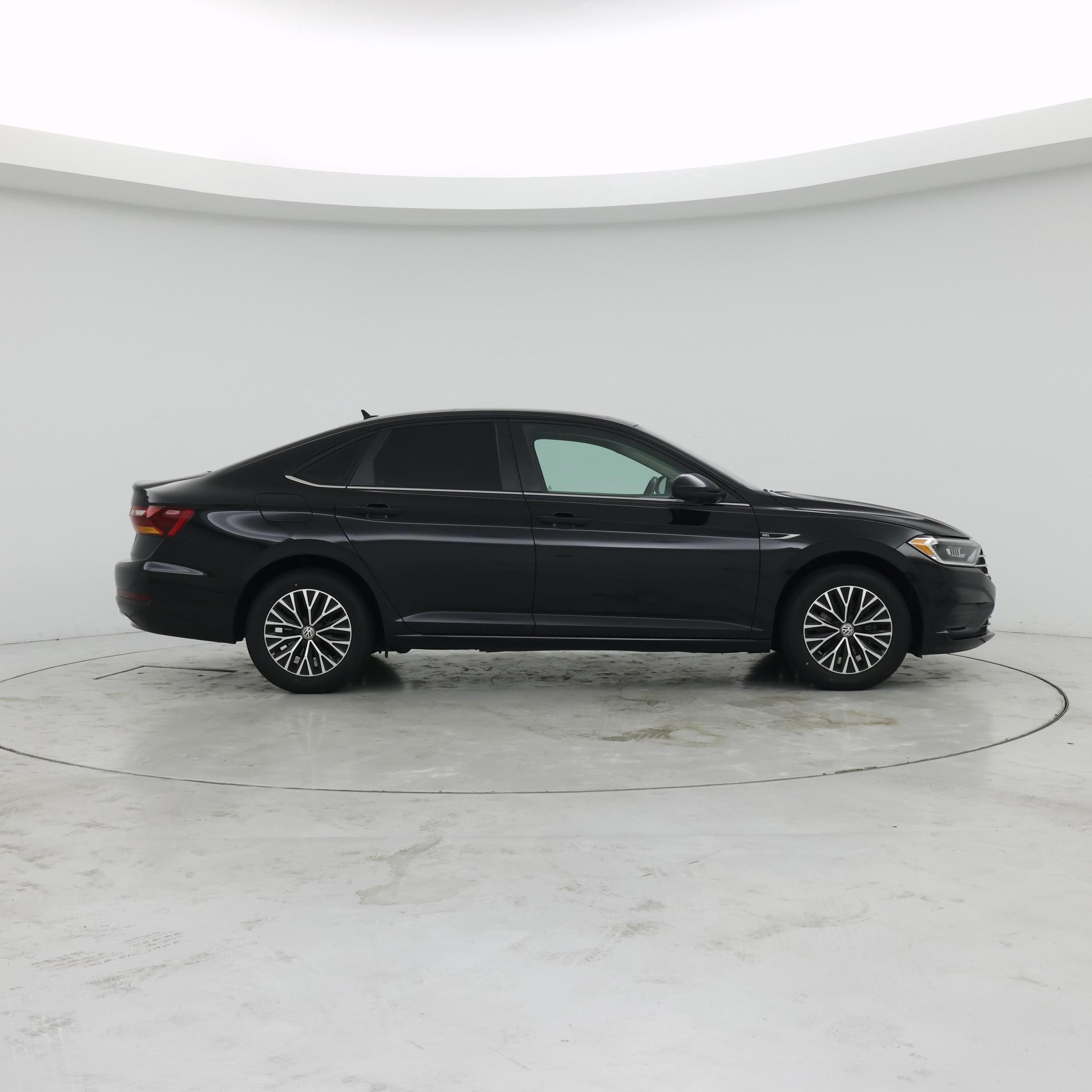 Thumbnail: 2019 Volkswagen Jetta - 7