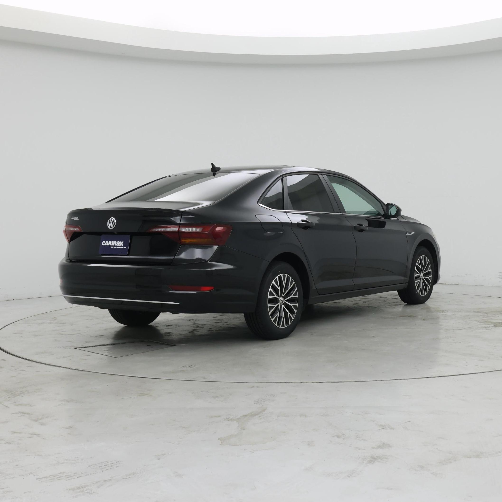 Thumbnail: 2019 Volkswagen Jetta - 8