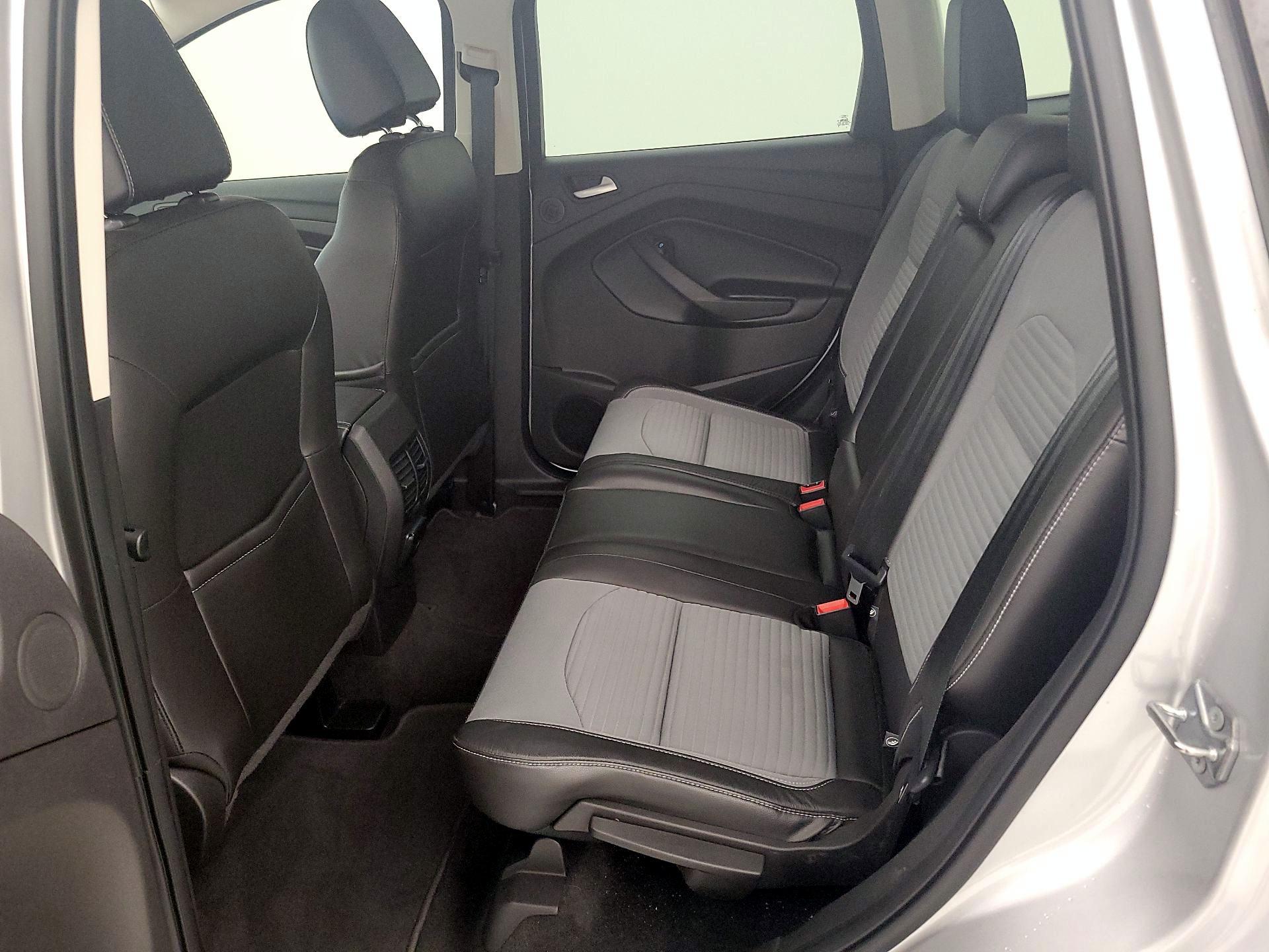 Thumbnail: 2017 Ford Escape - 19