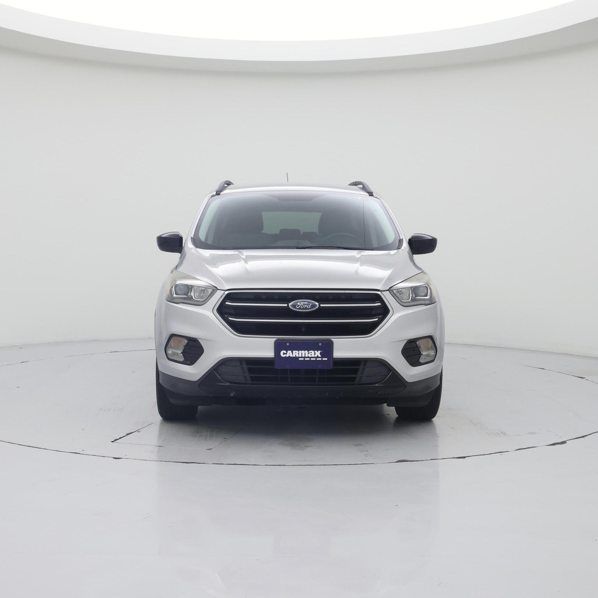 Thumbnail: 2017 Ford Escape - 5
