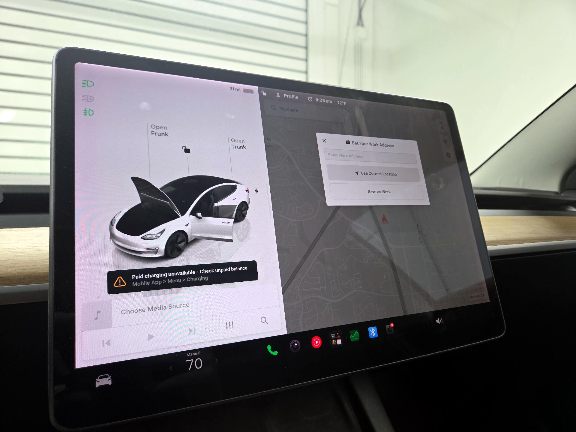 Thumbnail: 2022 Tesla Model 3 - 11