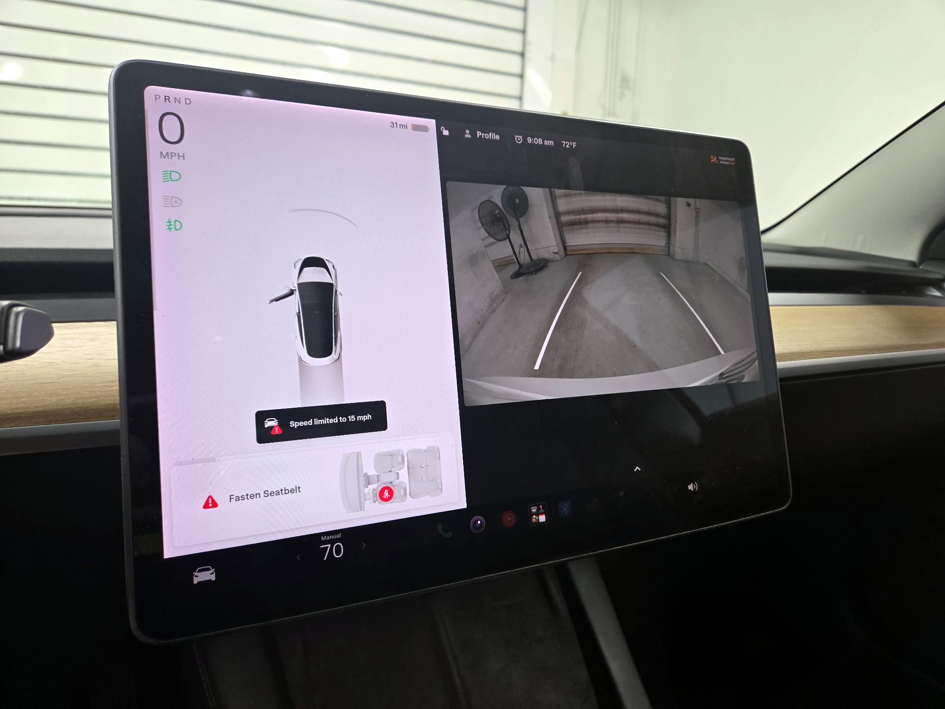 Thumbnail: 2022 Tesla Model 3 - 12
