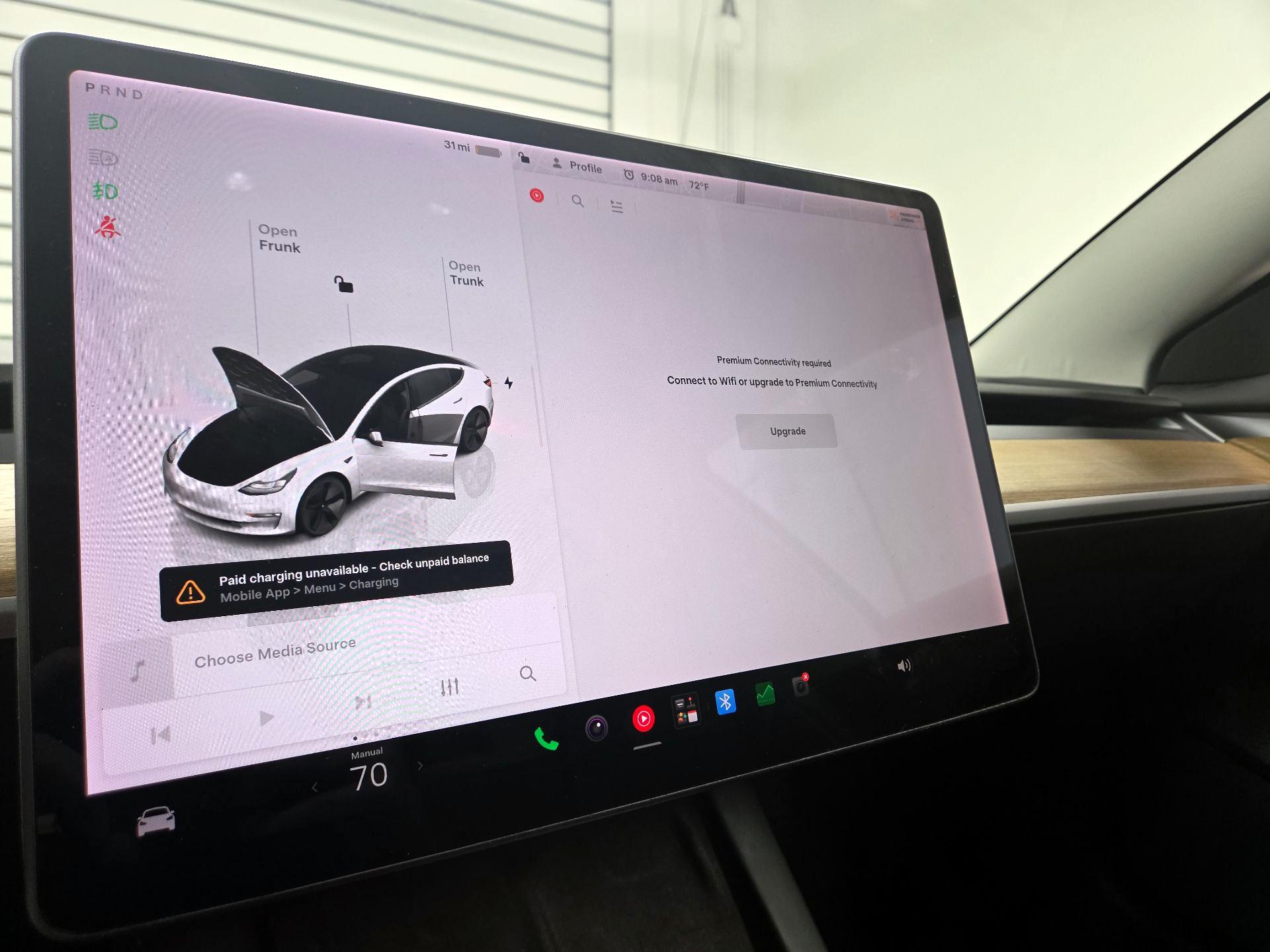Thumbnail: 2022 Tesla Model 3 - 13