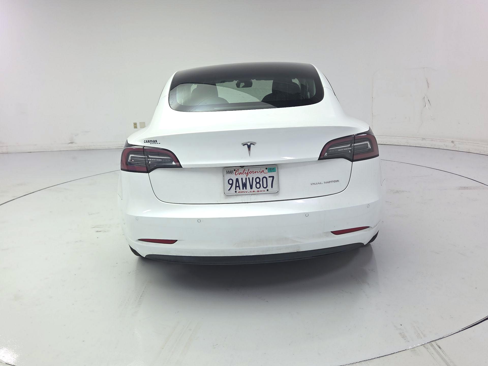 Thumbnail: 2022 Tesla Model 3 - 6