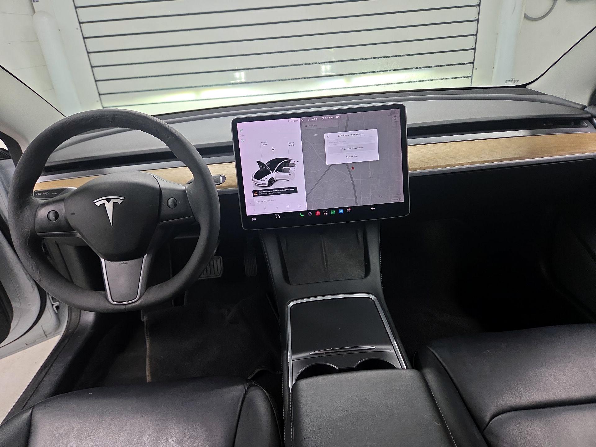 Thumbnail: 2022 Tesla Model 3 - 8
