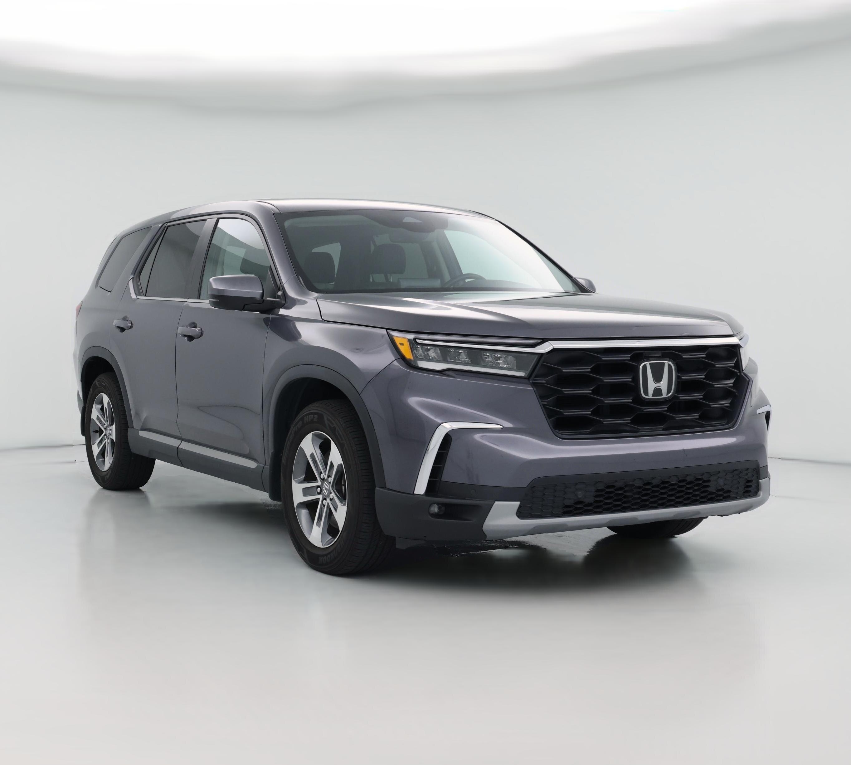 Thumbnail: 2025 Honda Pilot - 1