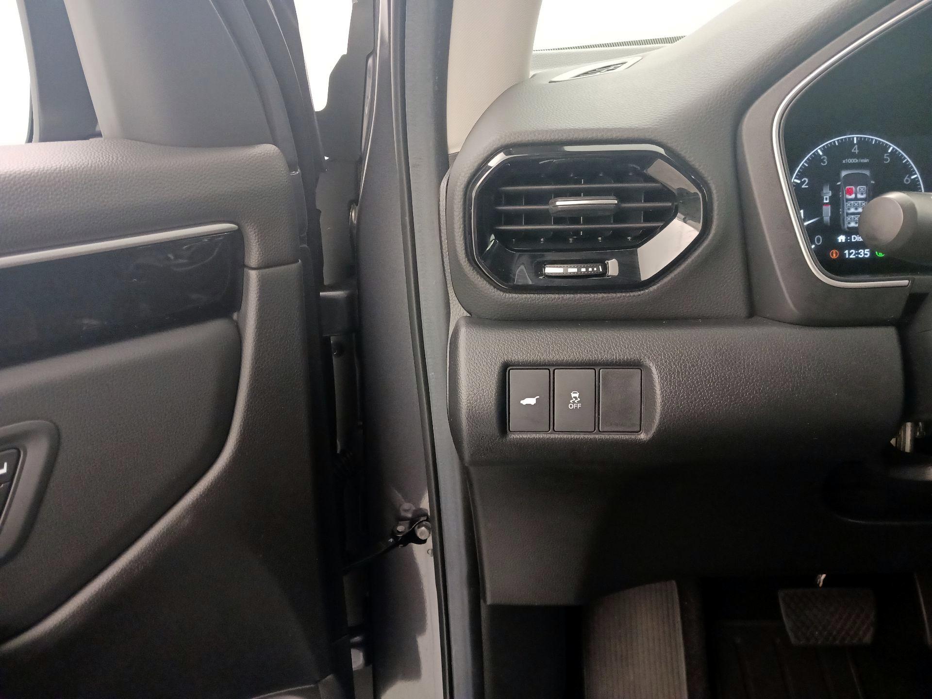 Thumbnail: 2025 Honda Pilot - 13