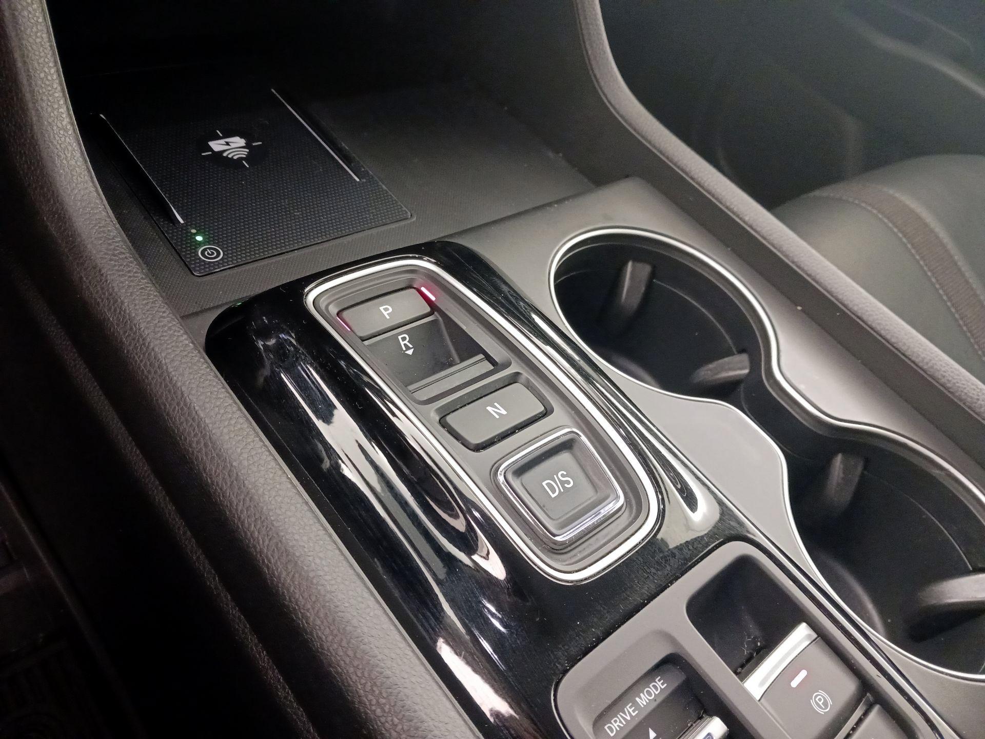 Thumbnail: 2025 Honda Pilot - 17