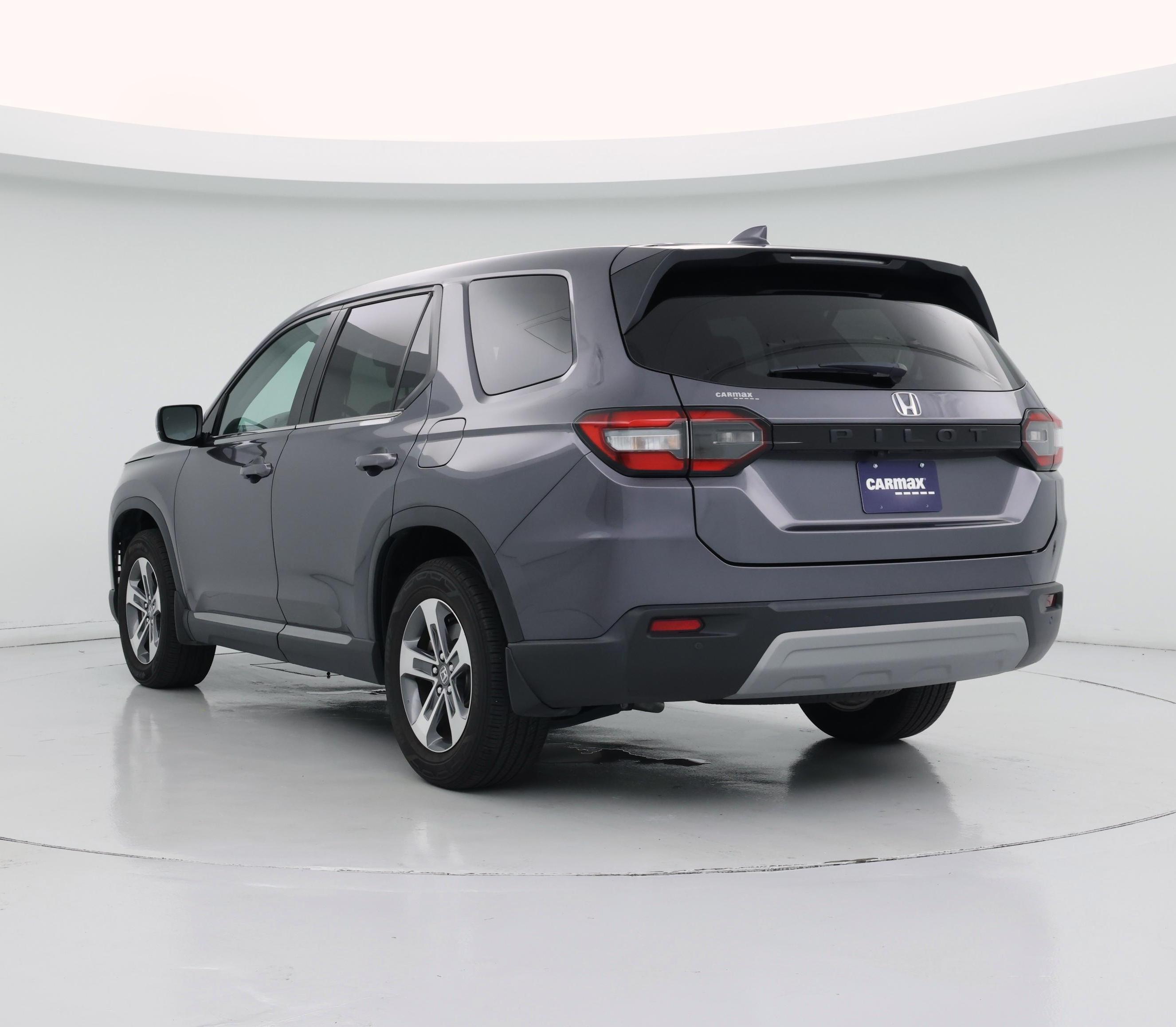 Thumbnail: 2025 Honda Pilot - 2