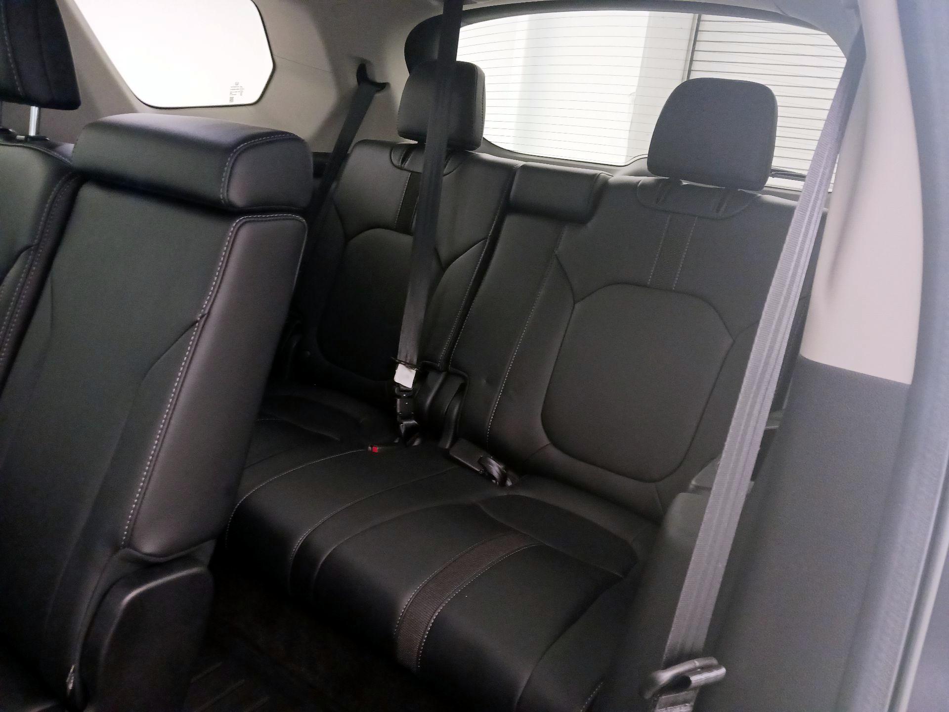 Thumbnail: 2025 Honda Pilot - 20