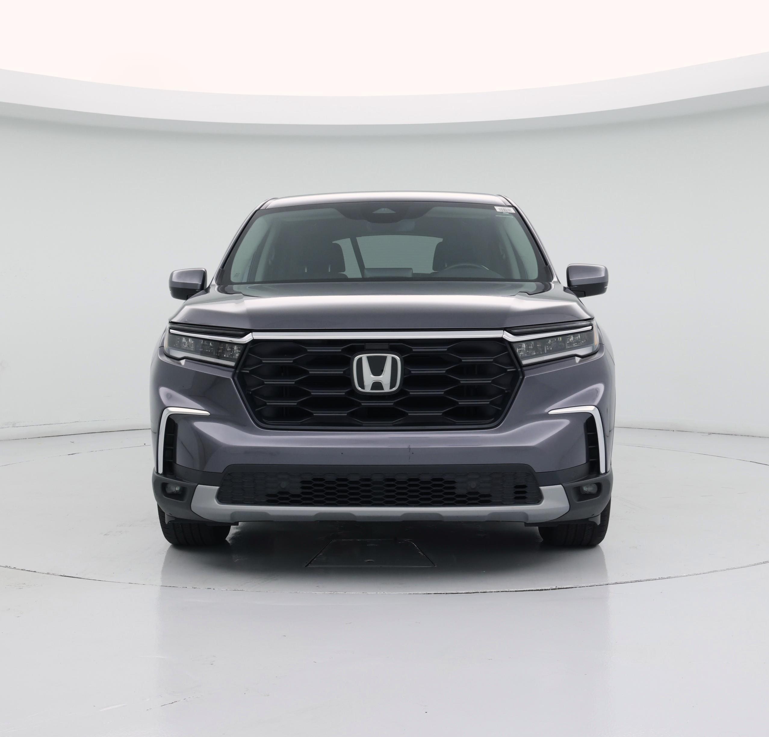 Thumbnail: 2025 Honda Pilot - 5