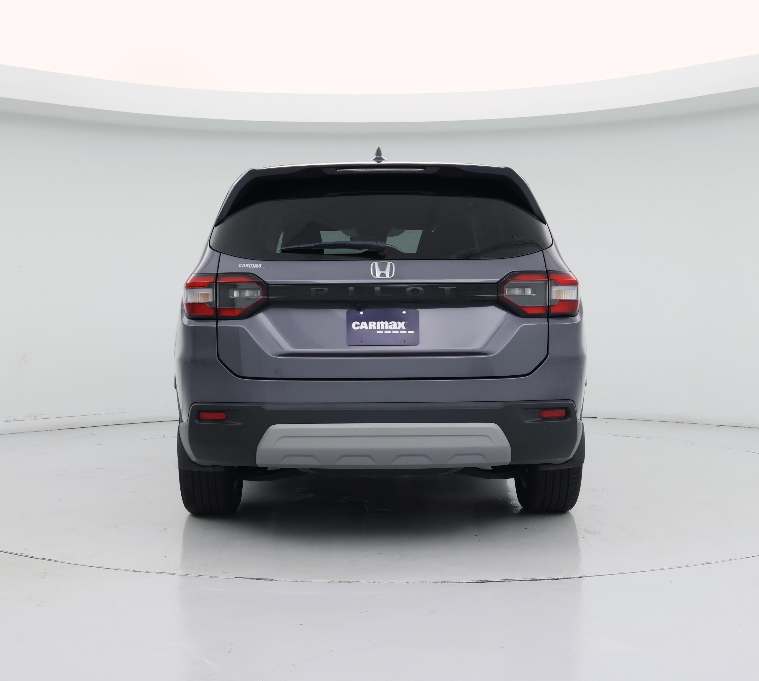Thumbnail: 2025 Honda Pilot - 6