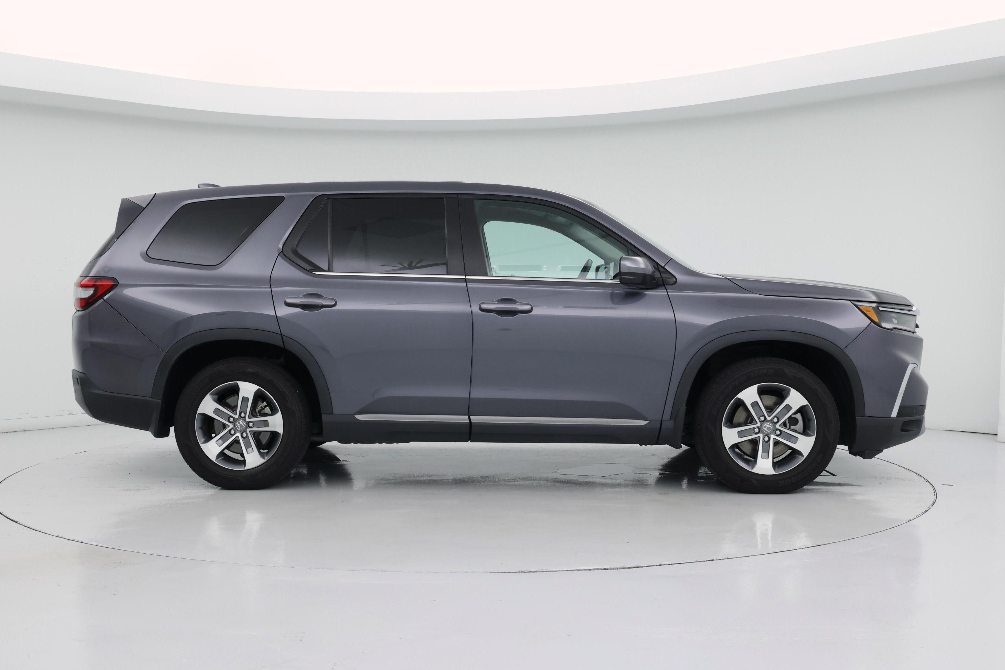 Thumbnail: 2025 Honda Pilot - 7