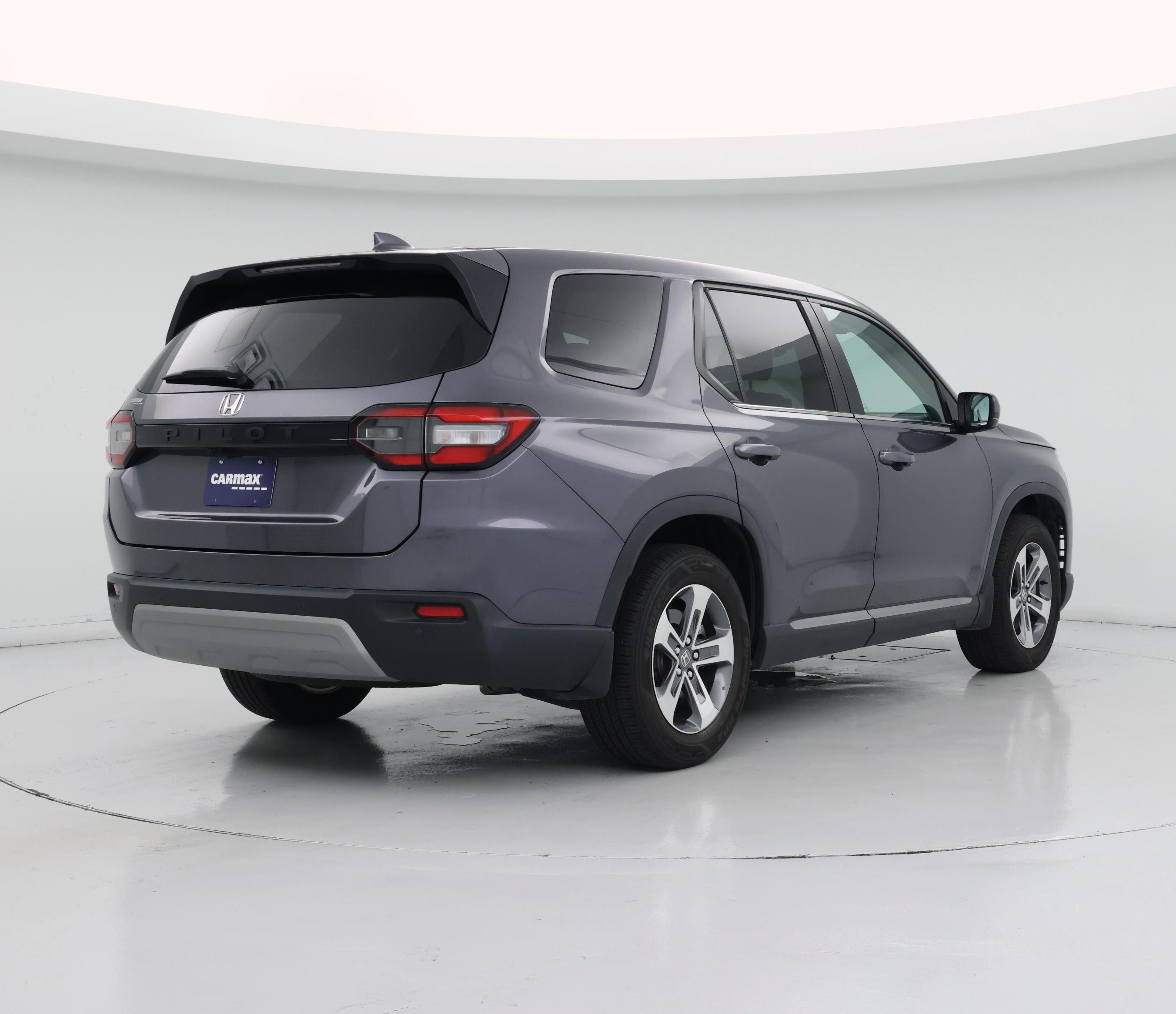 Thumbnail: 2025 Honda Pilot - 8